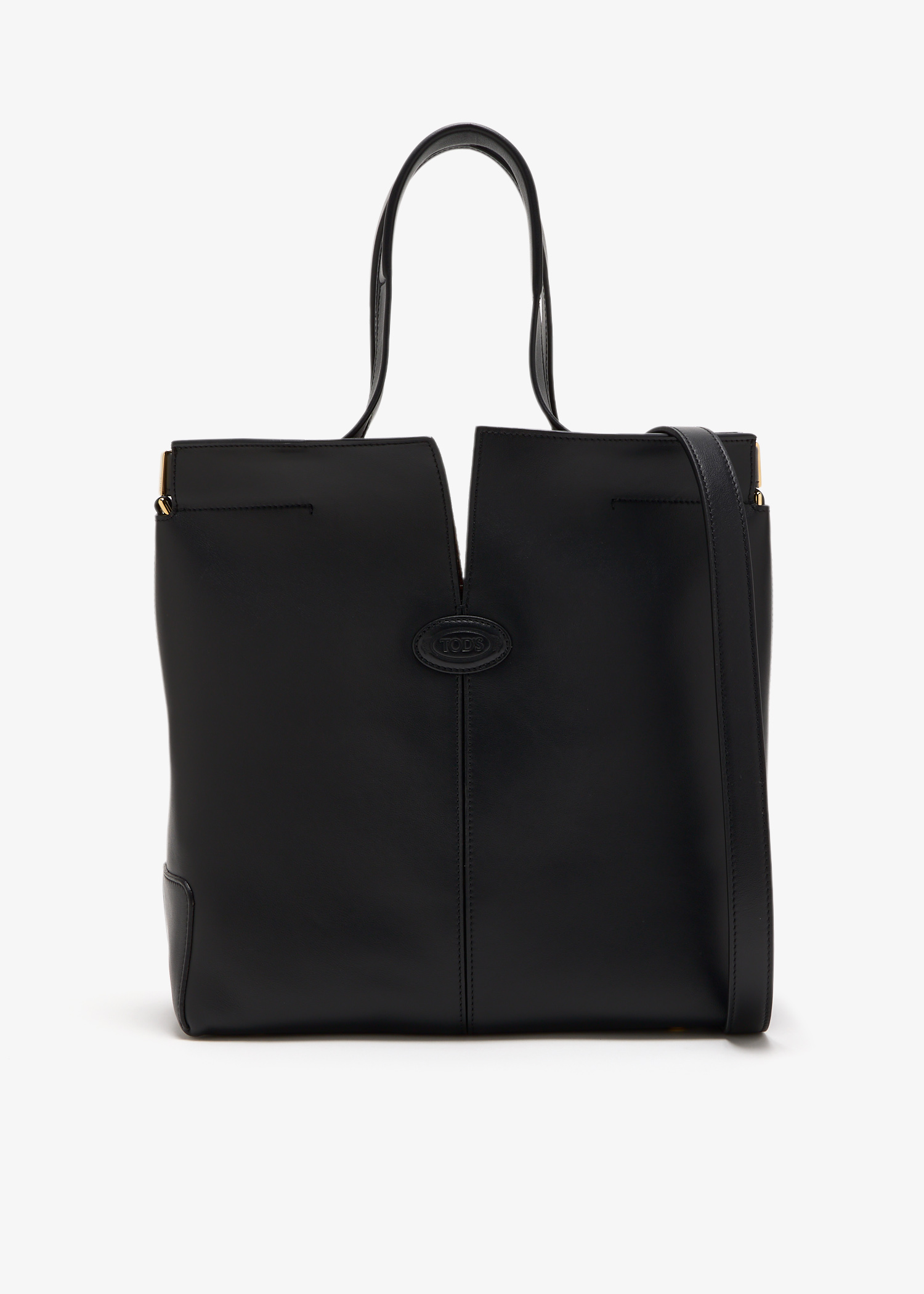 

Di Folio bag, Black