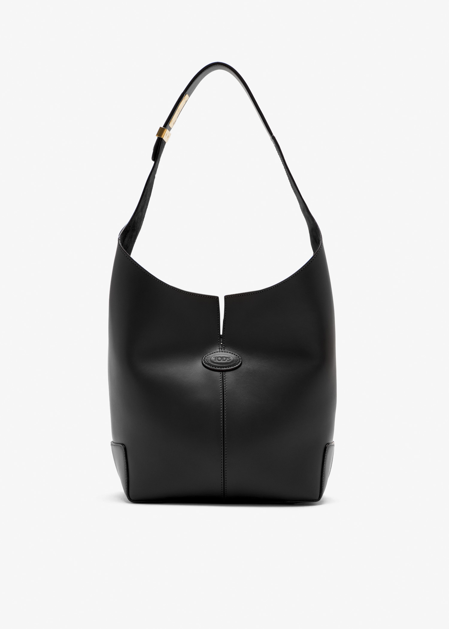 

Di Bag Folio shoulder bag, Black