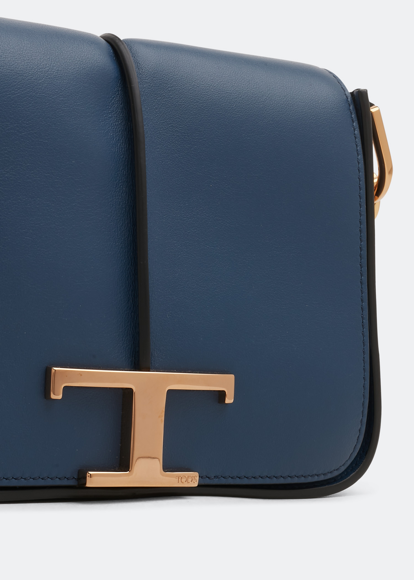 

Timeless crossbody bag, Blue