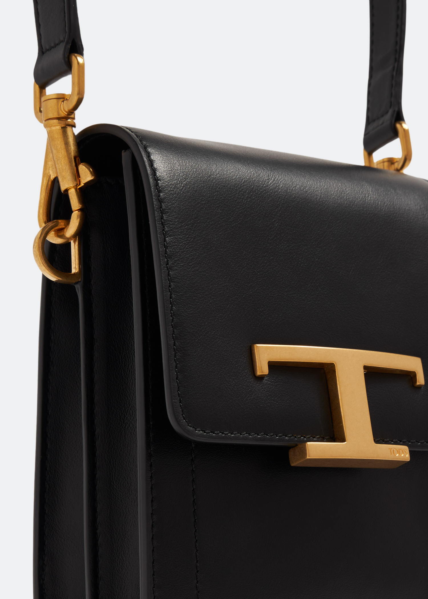 

T Timeless mirco bag, Black