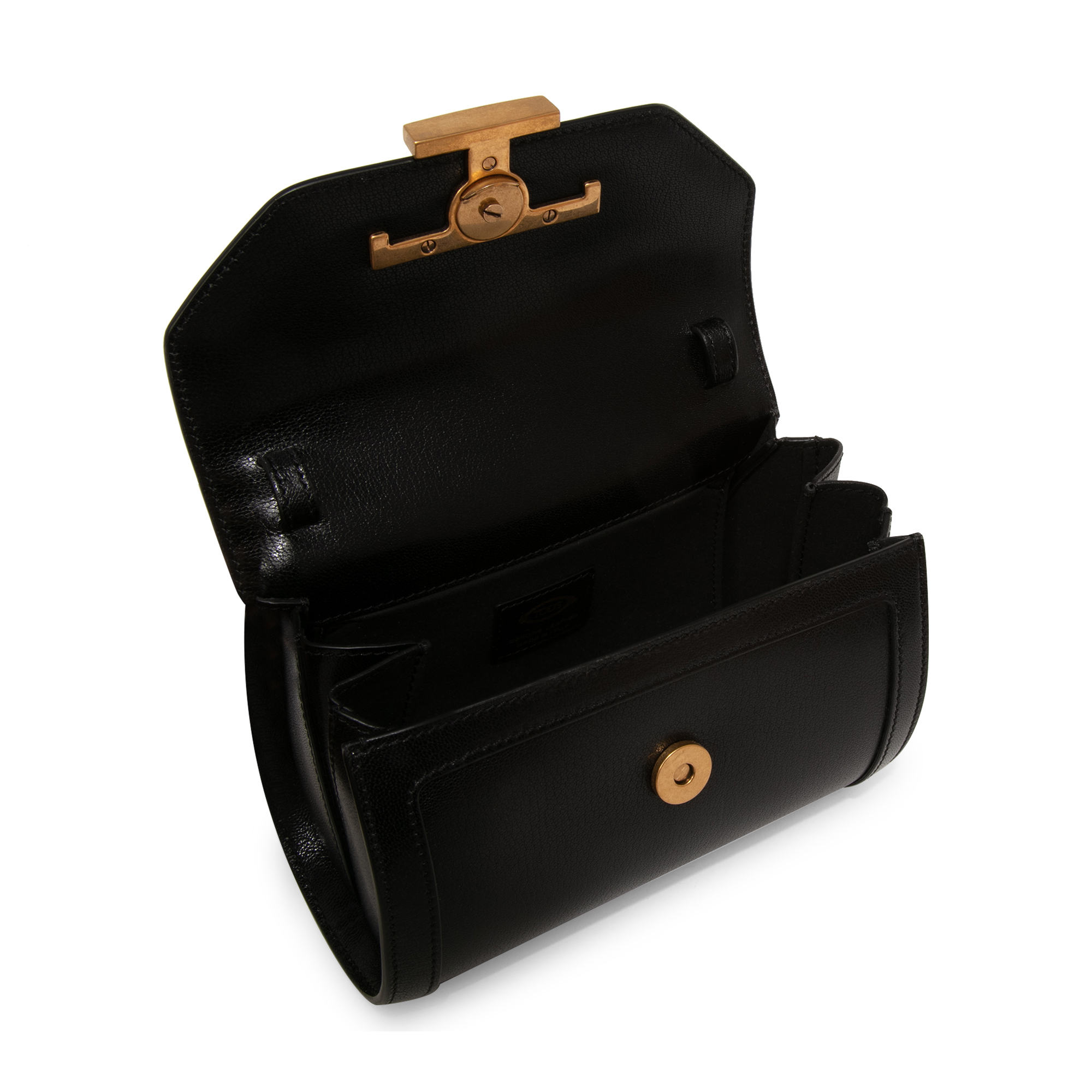 

Timeless crossbody bag, Black