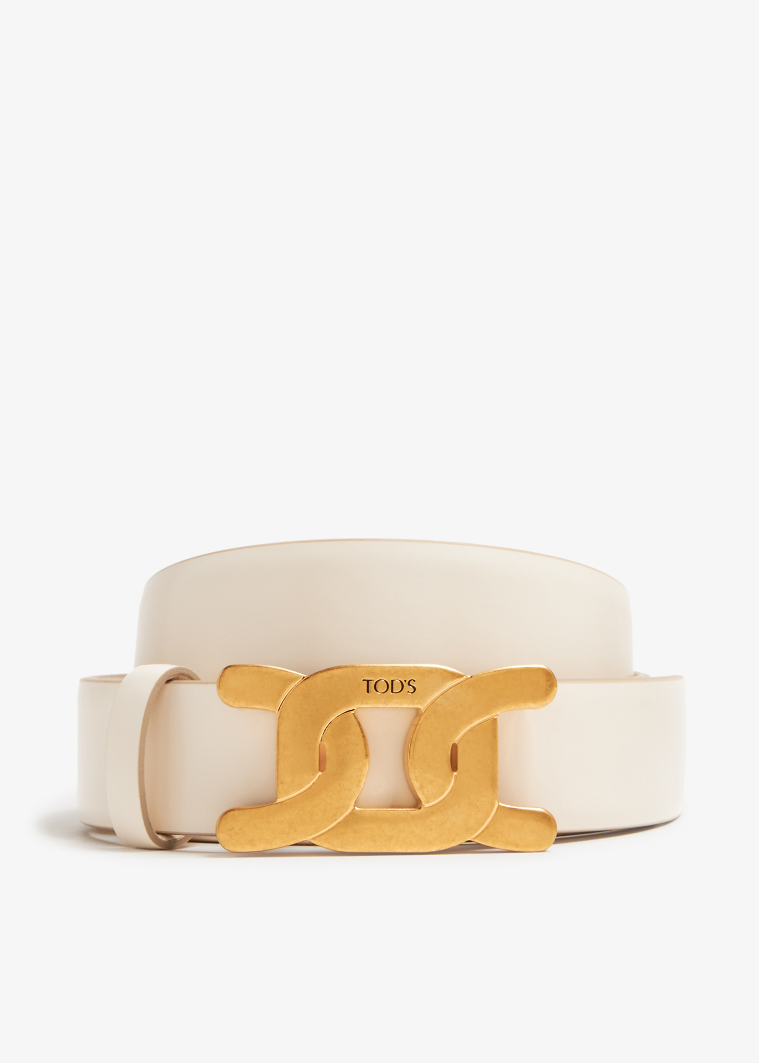 

Kate belt, White