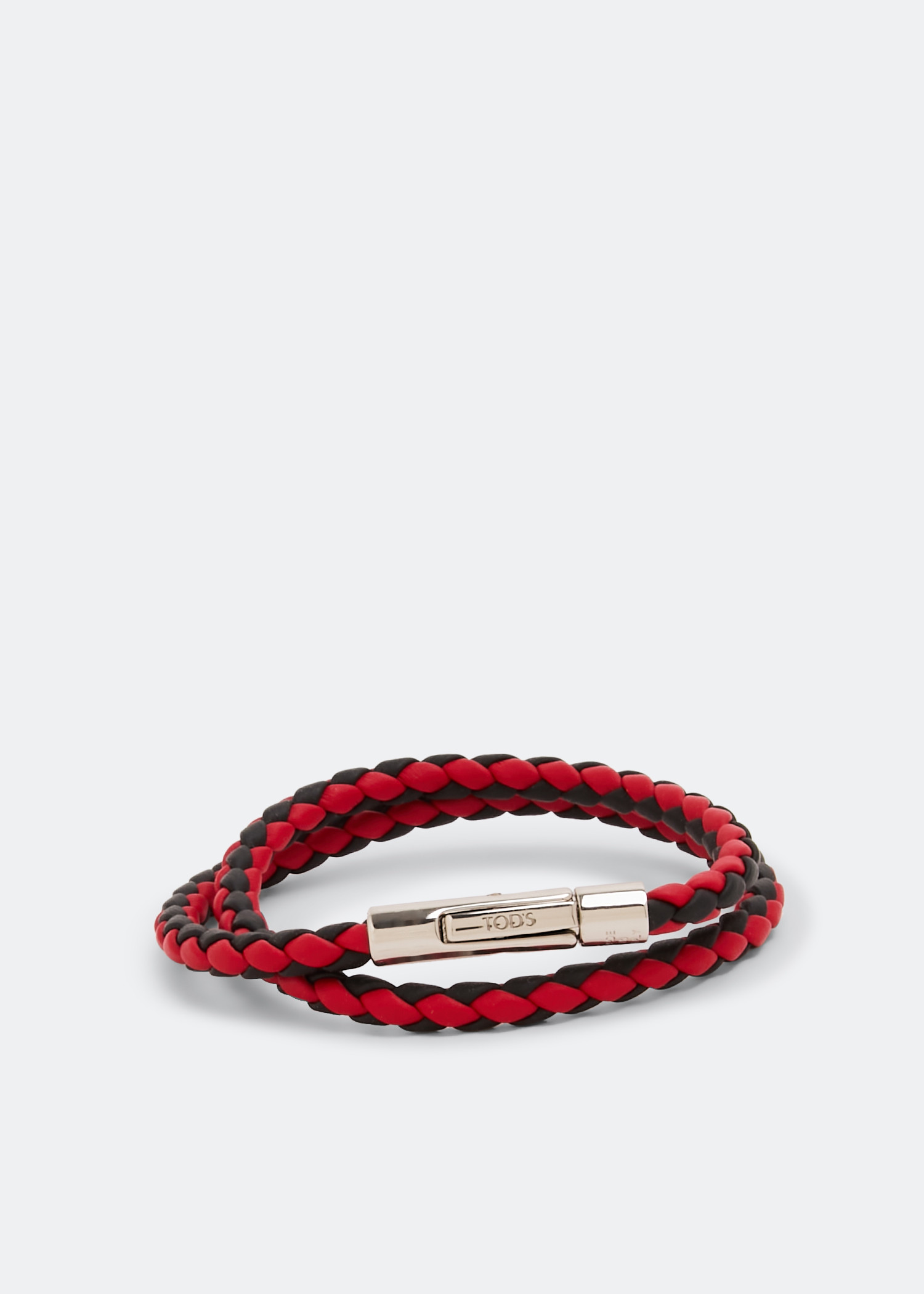 

MyColours bracelet, Red