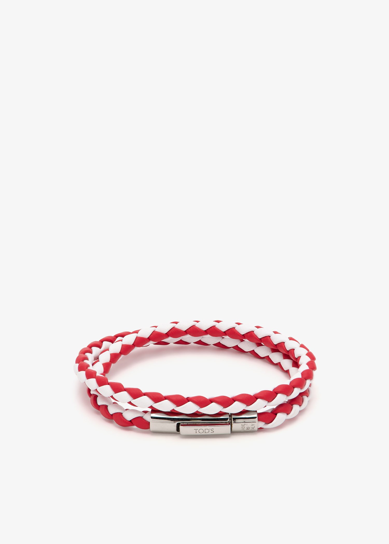 

MyColours leather bracelet, Multicolored