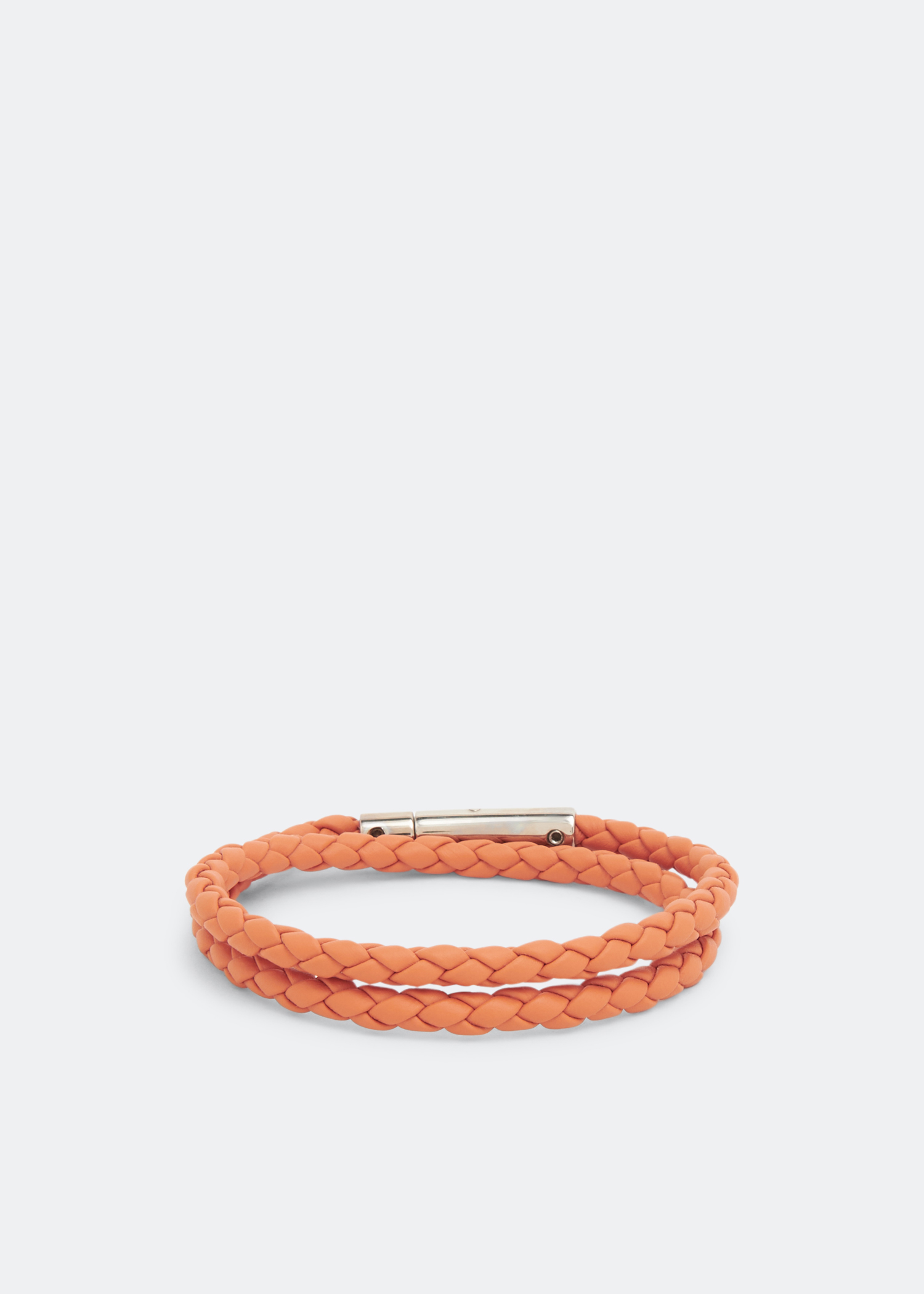 

MyColours bracelet, Orange