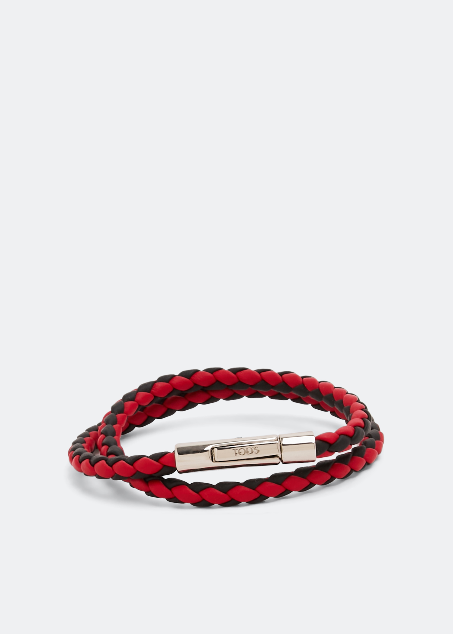 

MyColours bracelet, Red
