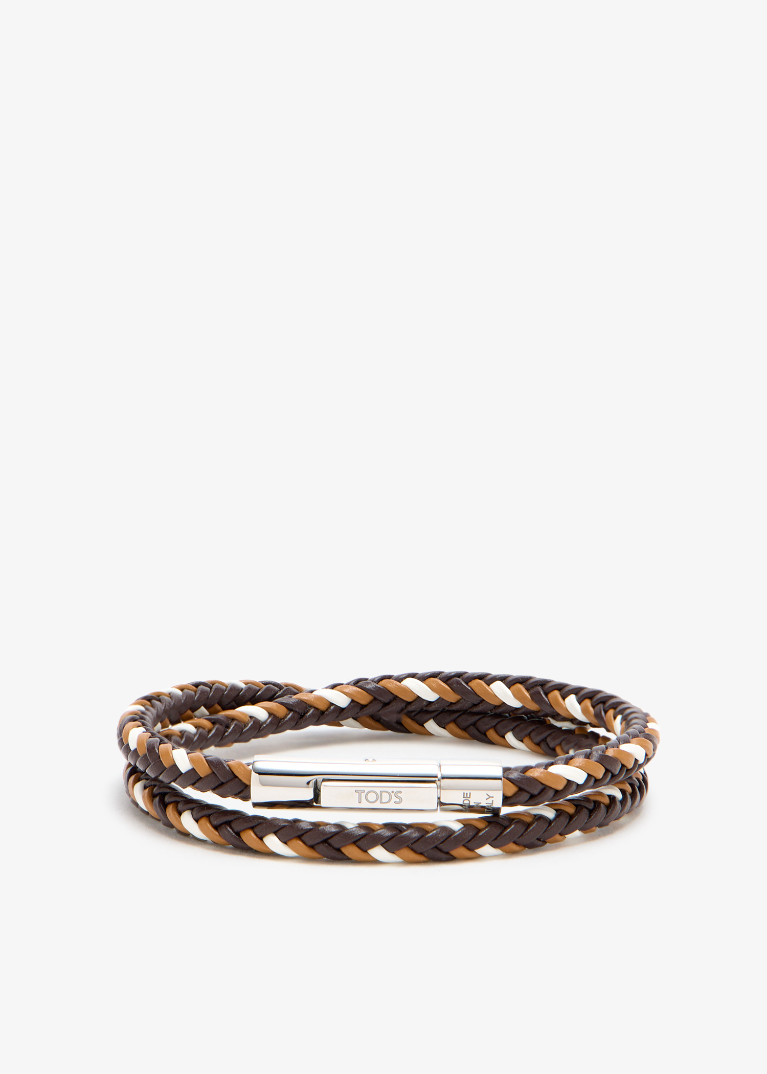 

MyColors bracelet, Brown