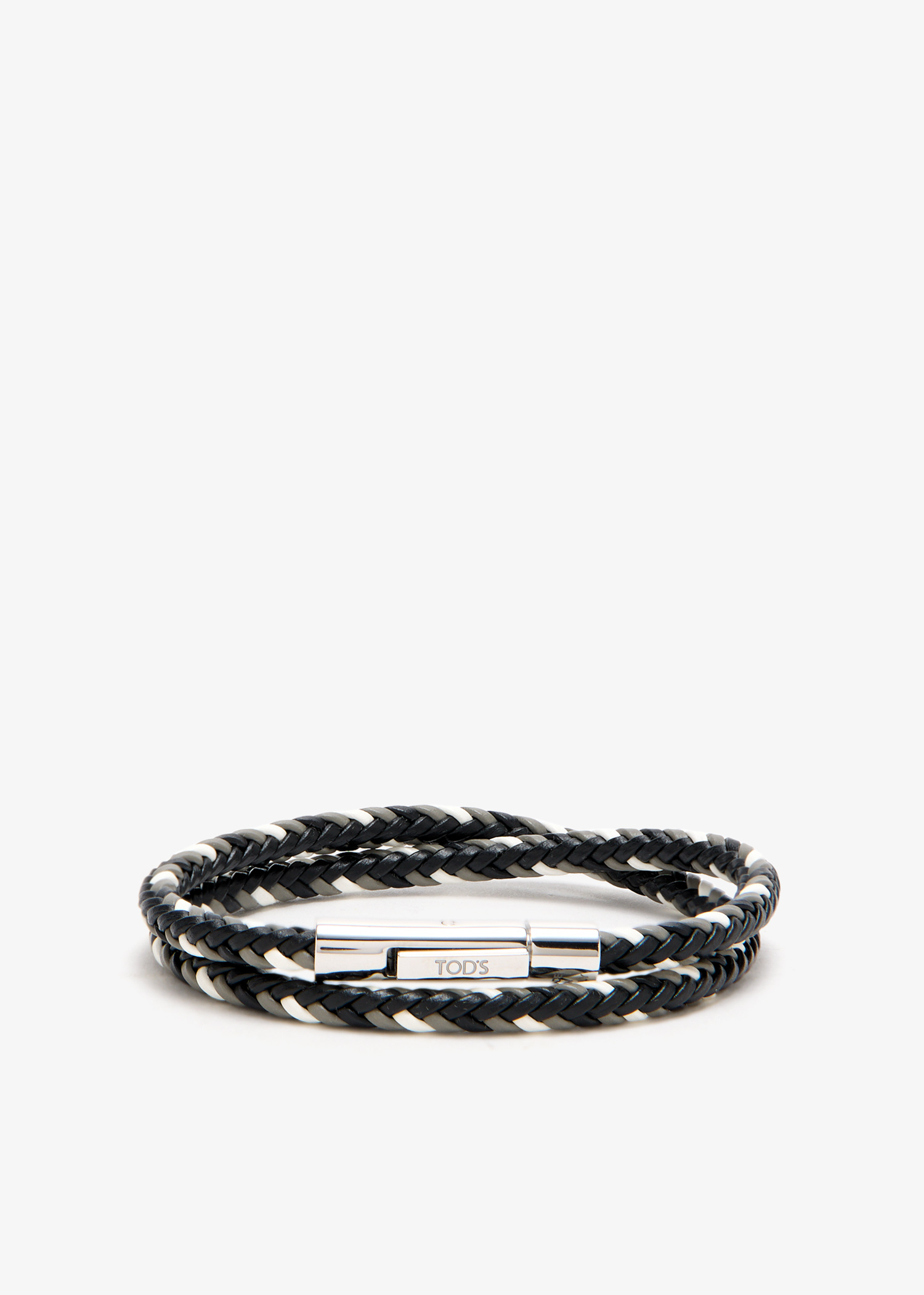 

MyColors bracelet, Black