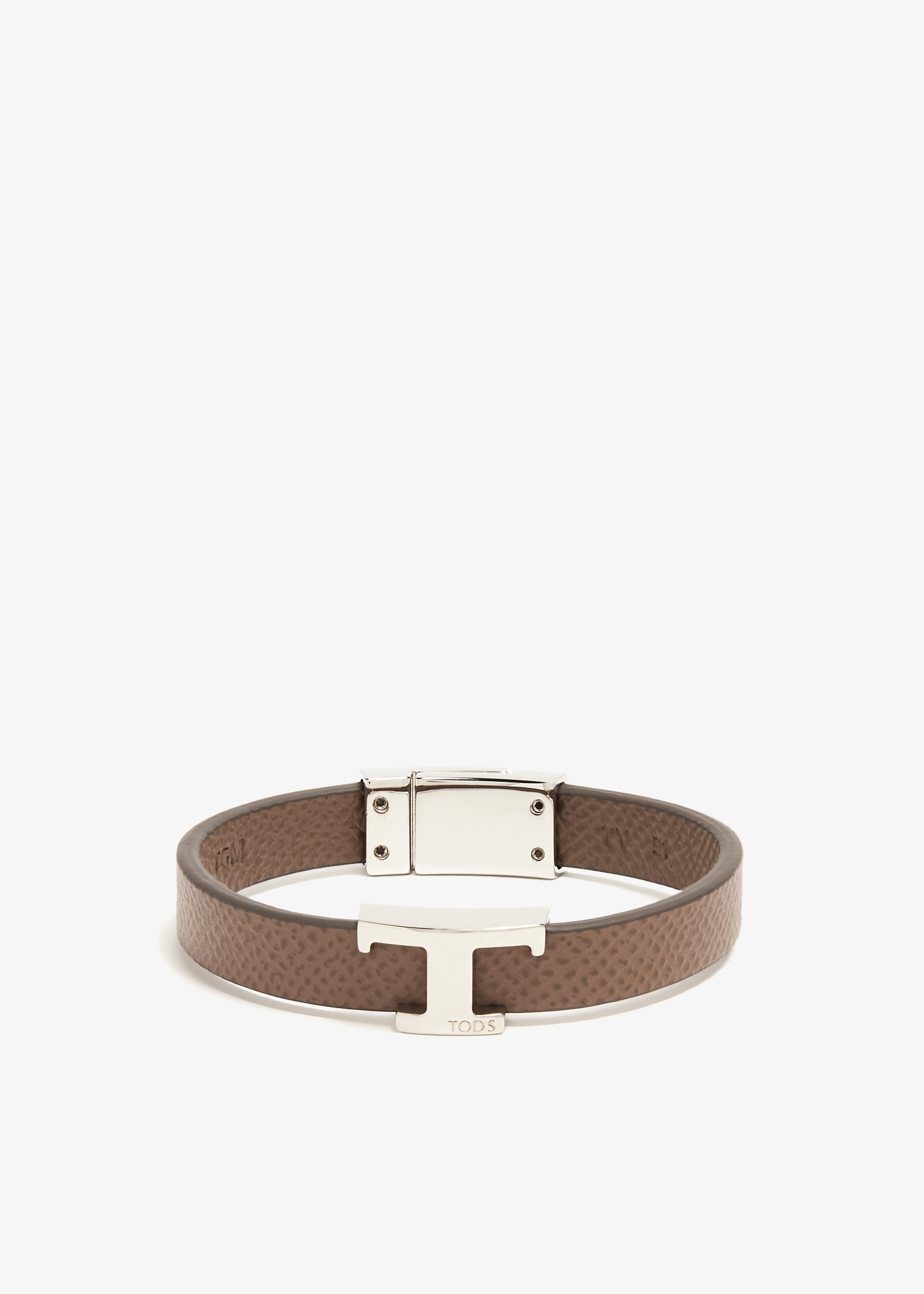 

Timeless bracelet, Brown