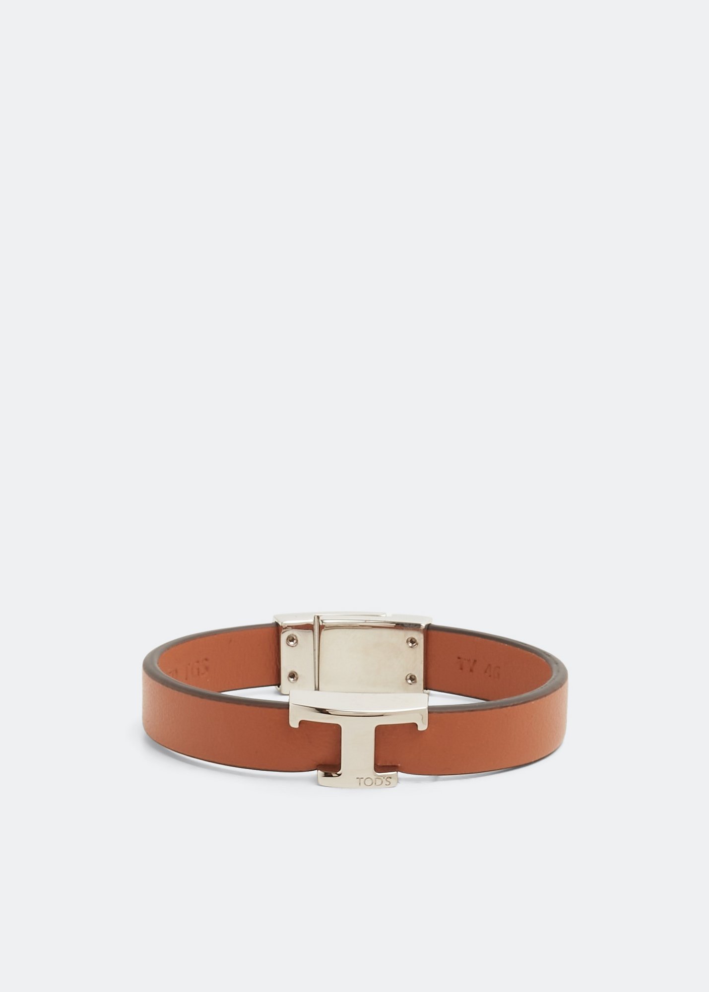 

Timeless bracelet, Brown