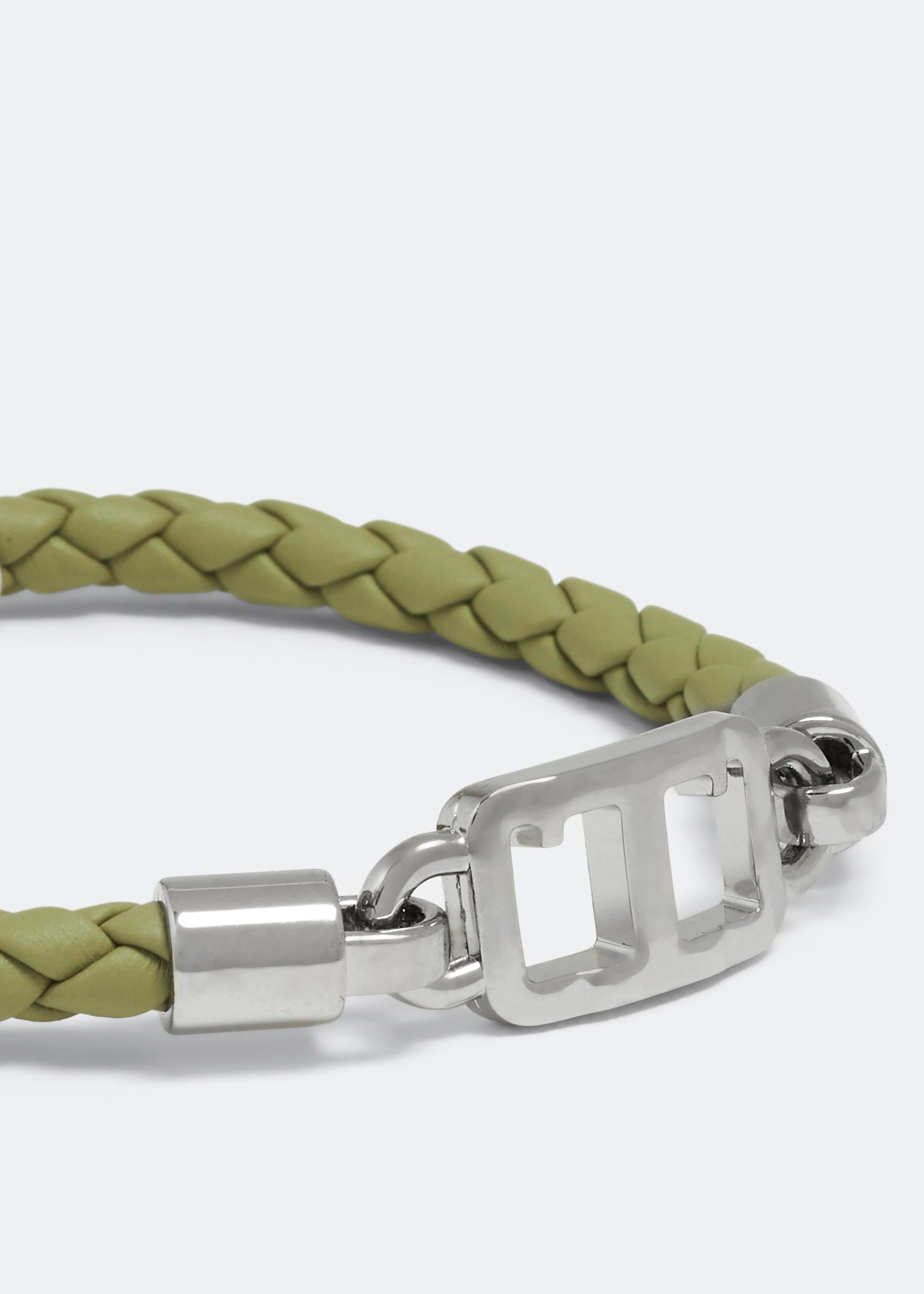 

T Timeless bracelet, Green