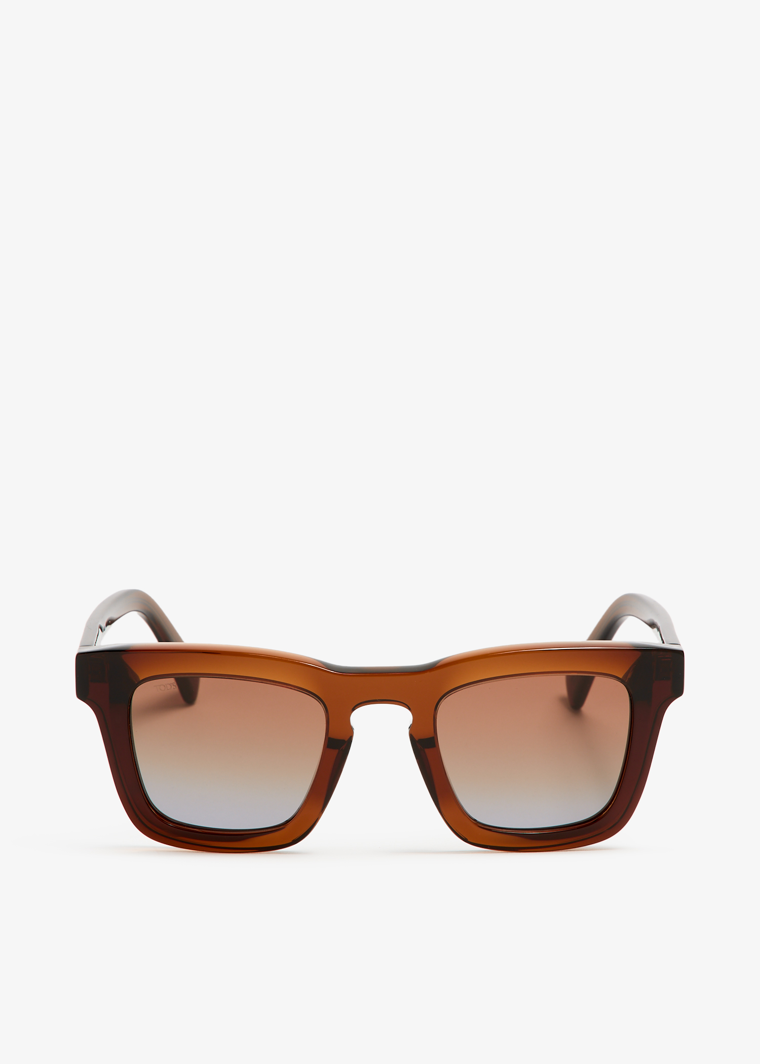 

Tod's sunglasses, Brown