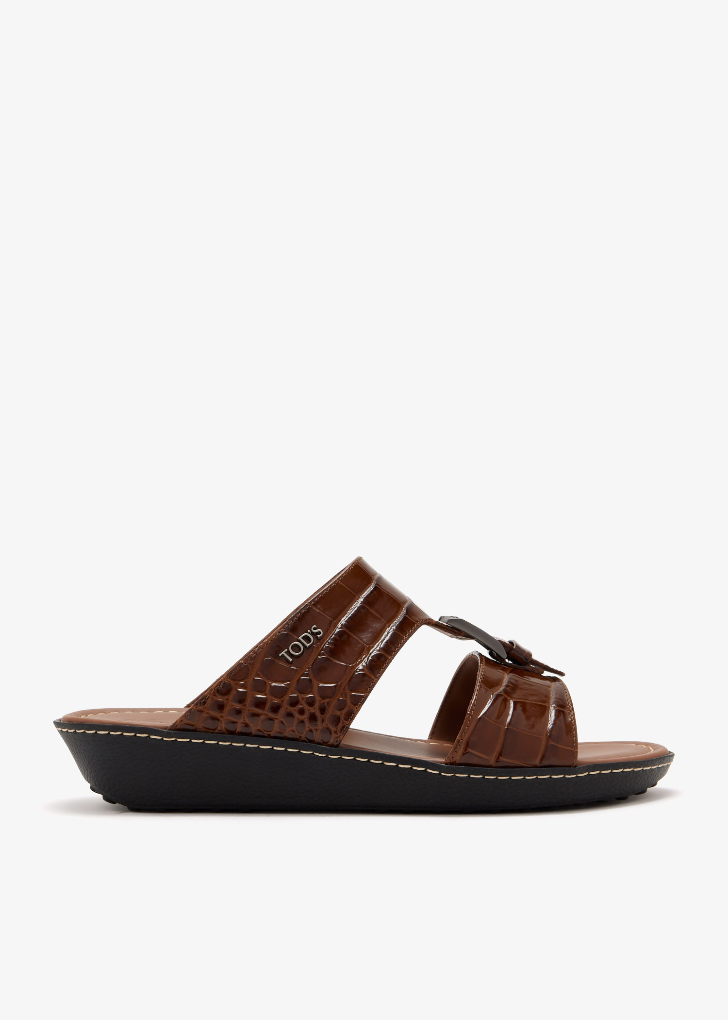 

Arabic sandals, Brown