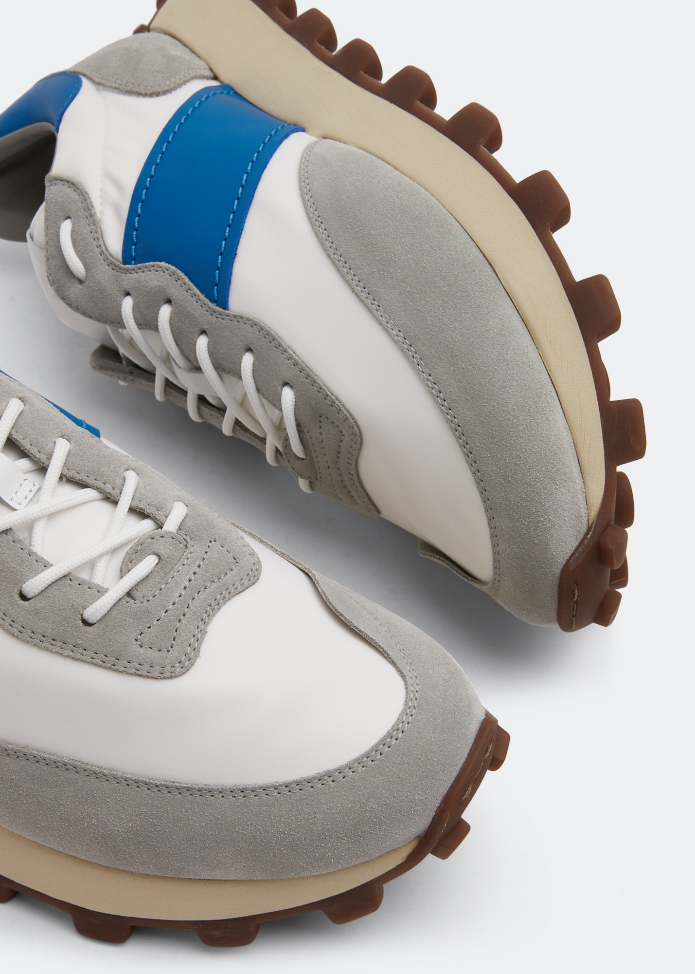 

1T Running sneakers, White
