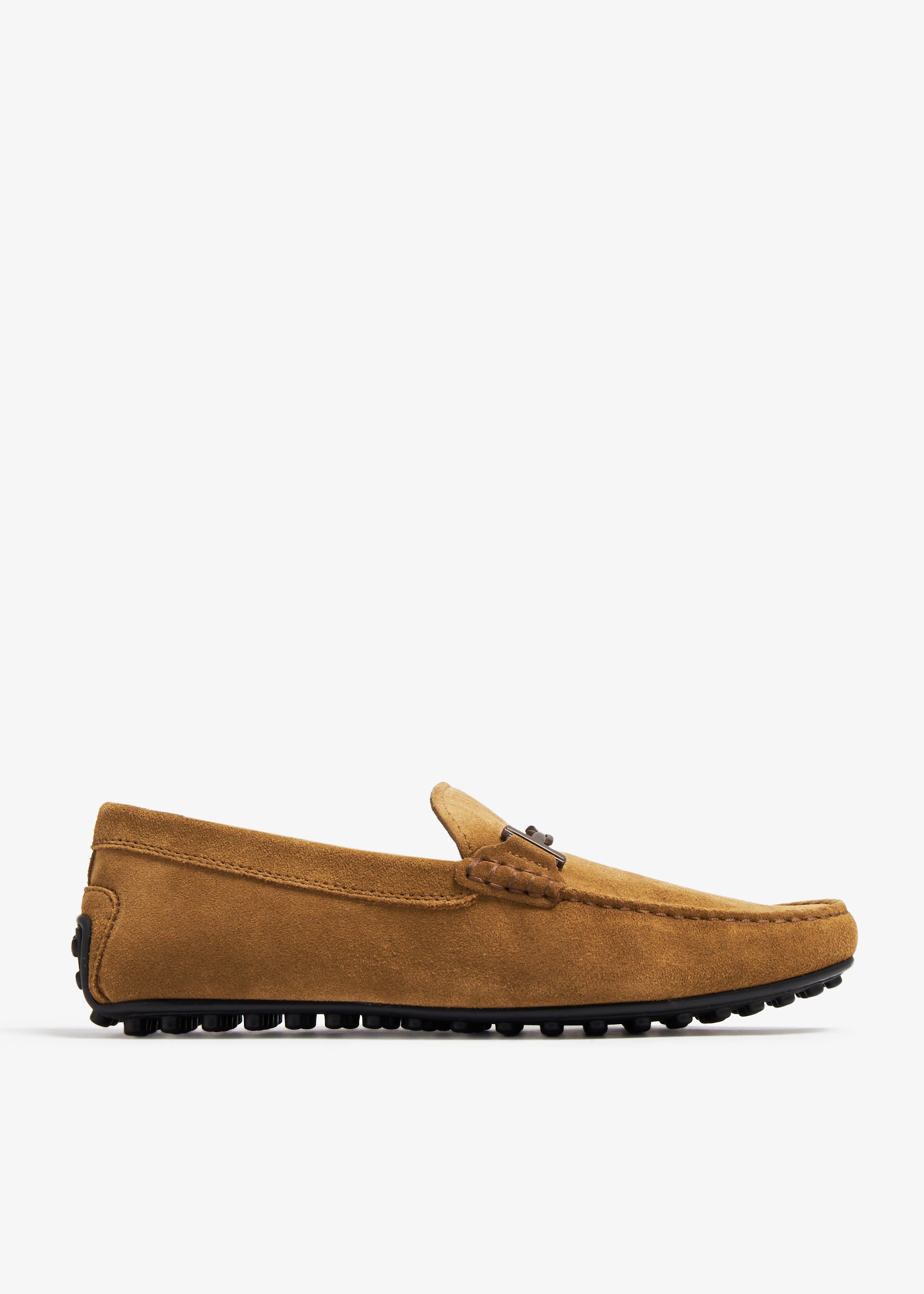 

City Gommino driving shoes, Brown