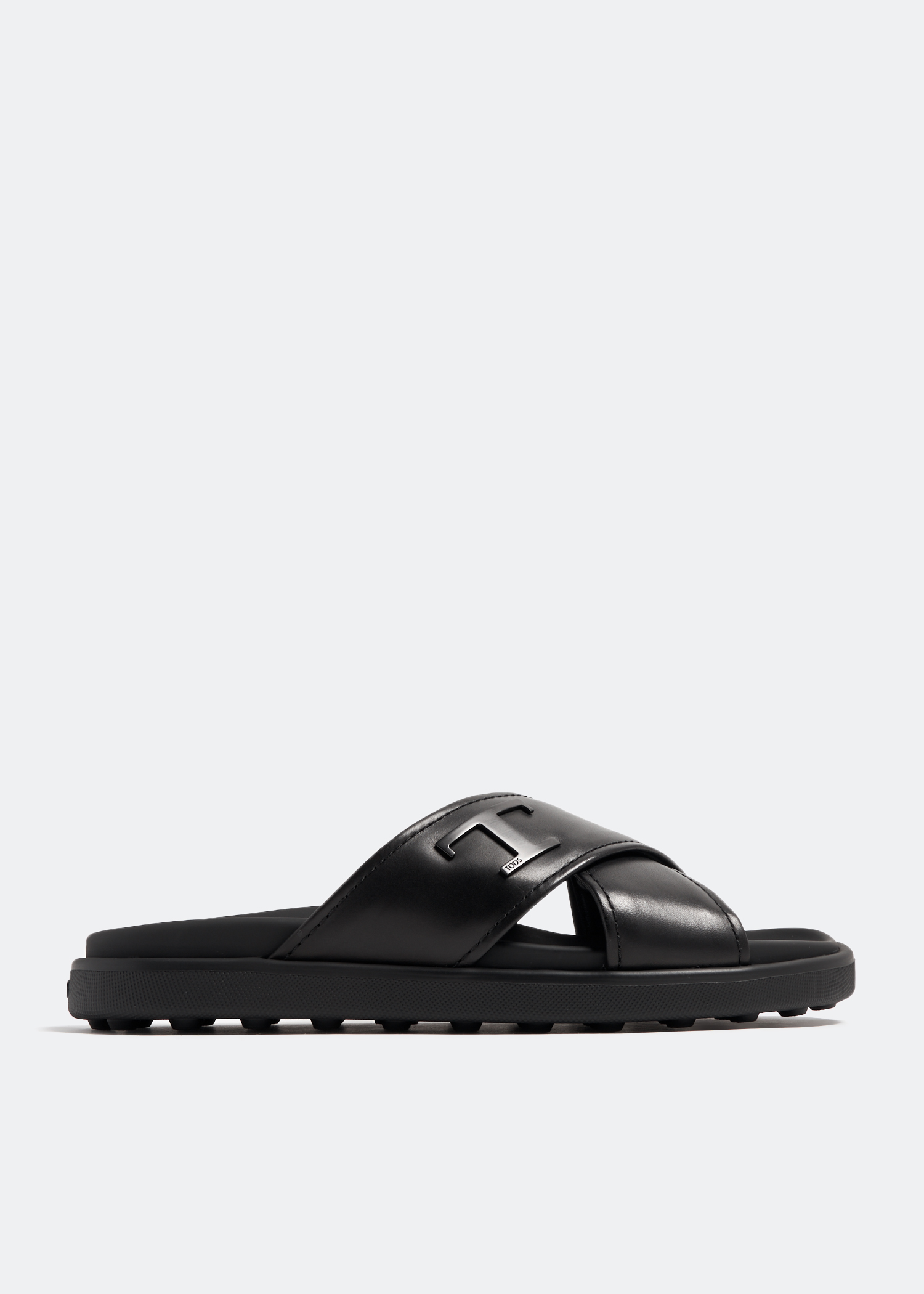 

Timeless sandals, Black