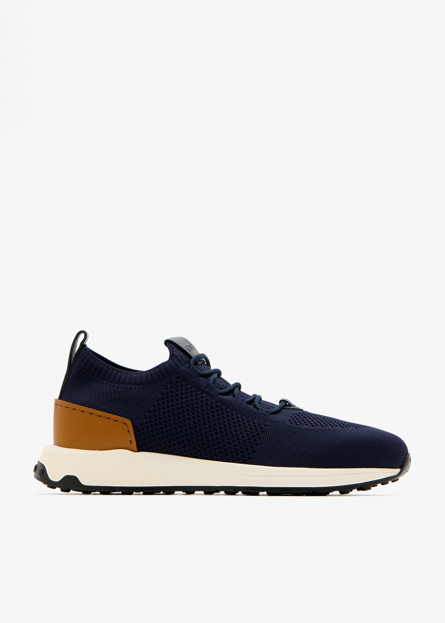 

Sock sneakers, Navy