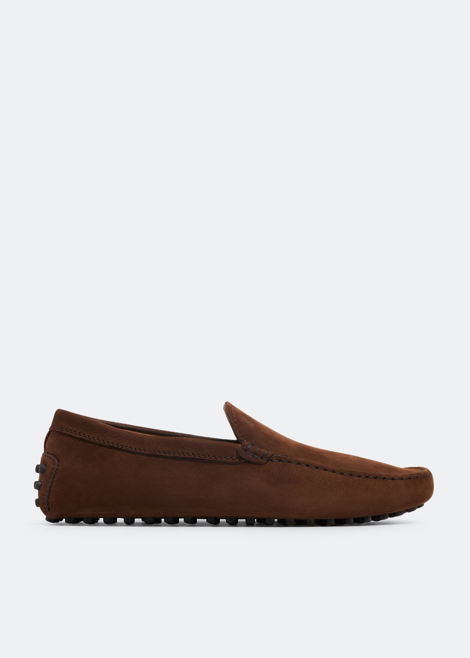 

Gommino driving loafers, Brown