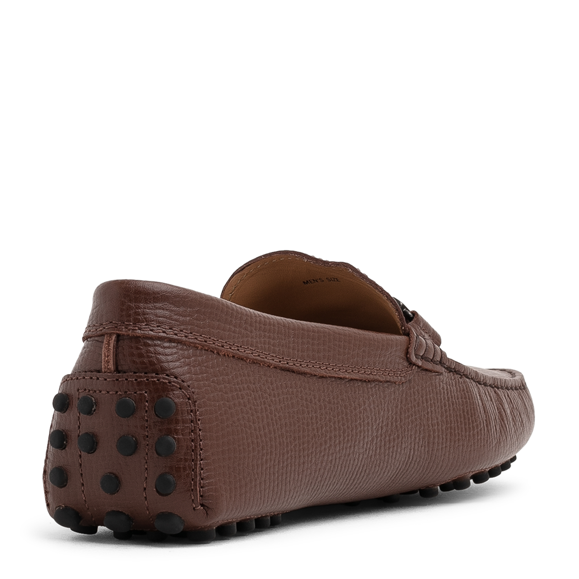 

Gommini Double T loafers, Brown