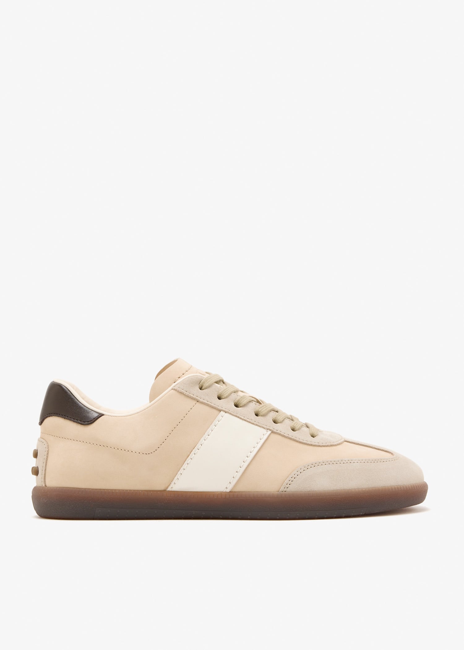 

Tabs sneakers, Beige