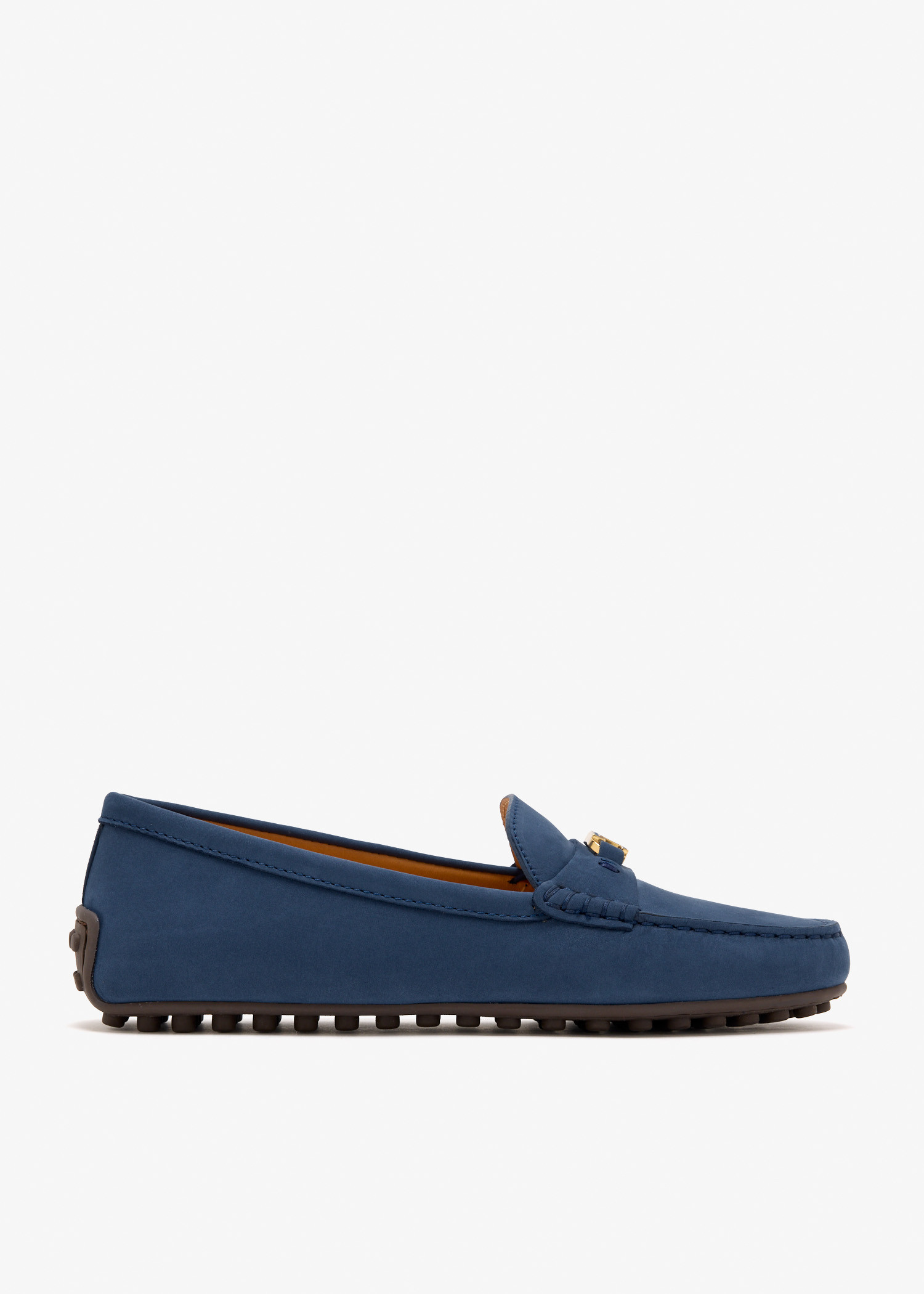 

City Gommino loafers, Blue
