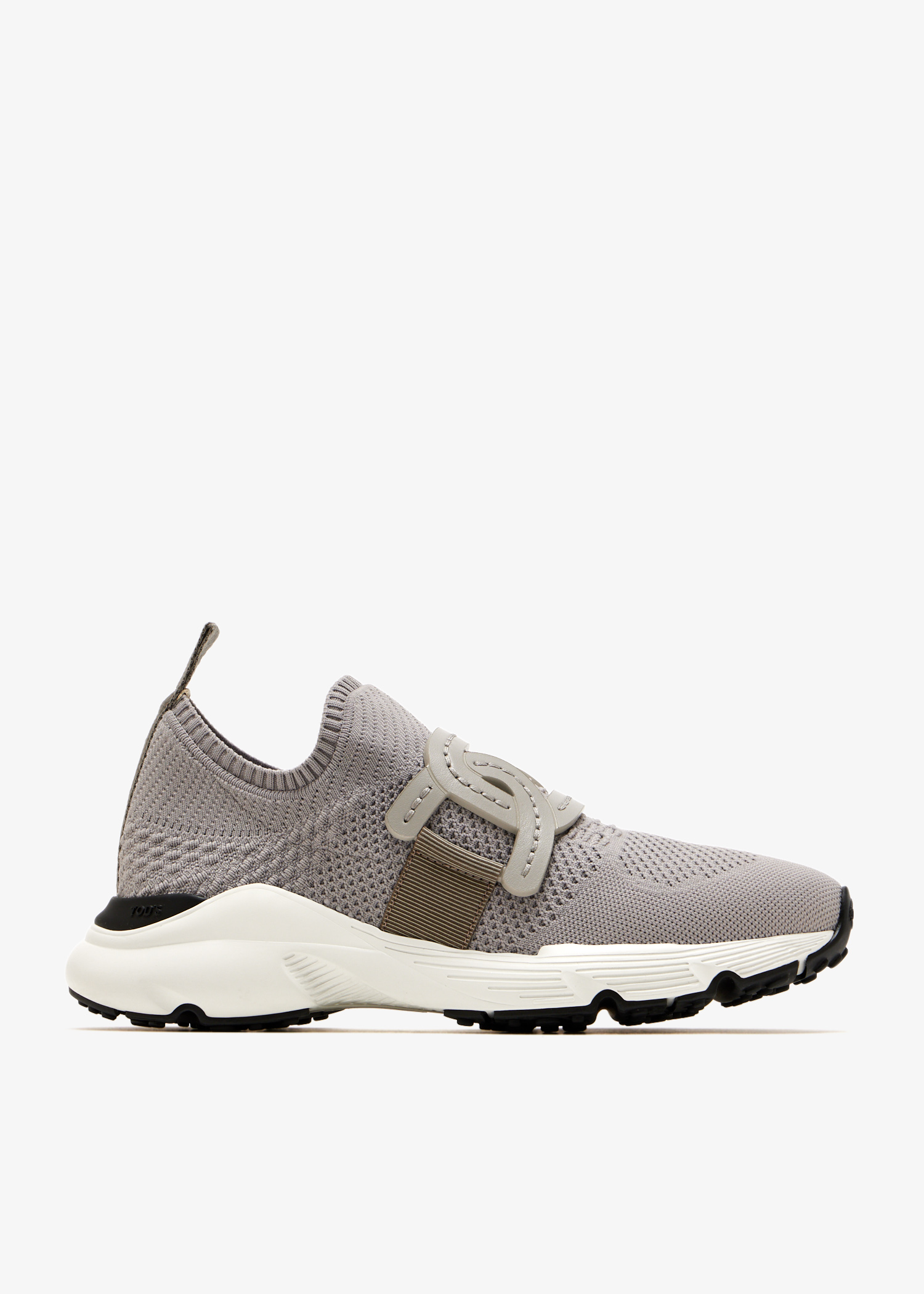 

Kate slip-on sneakers, Grey