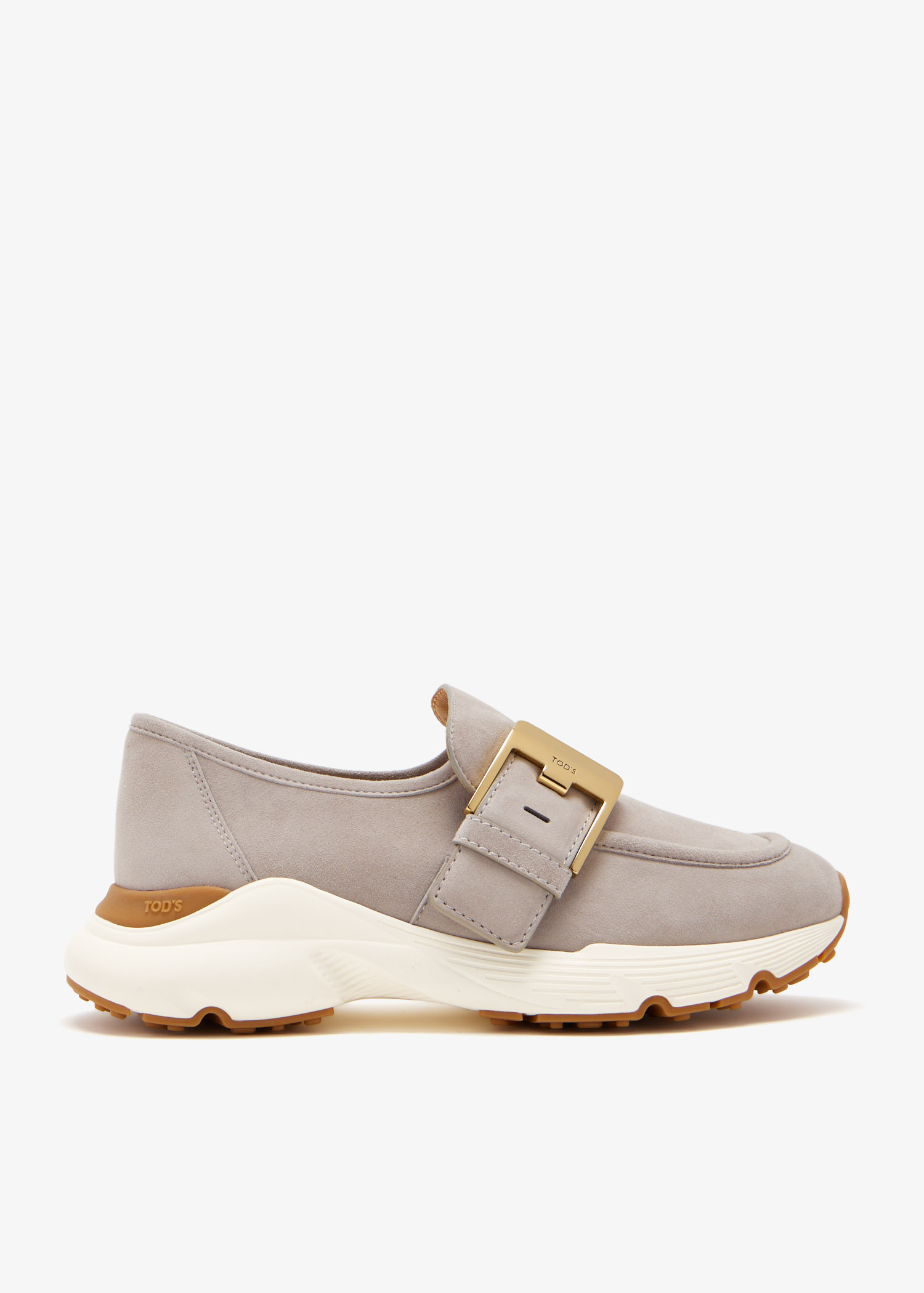 

Sporty shoes, Grey
