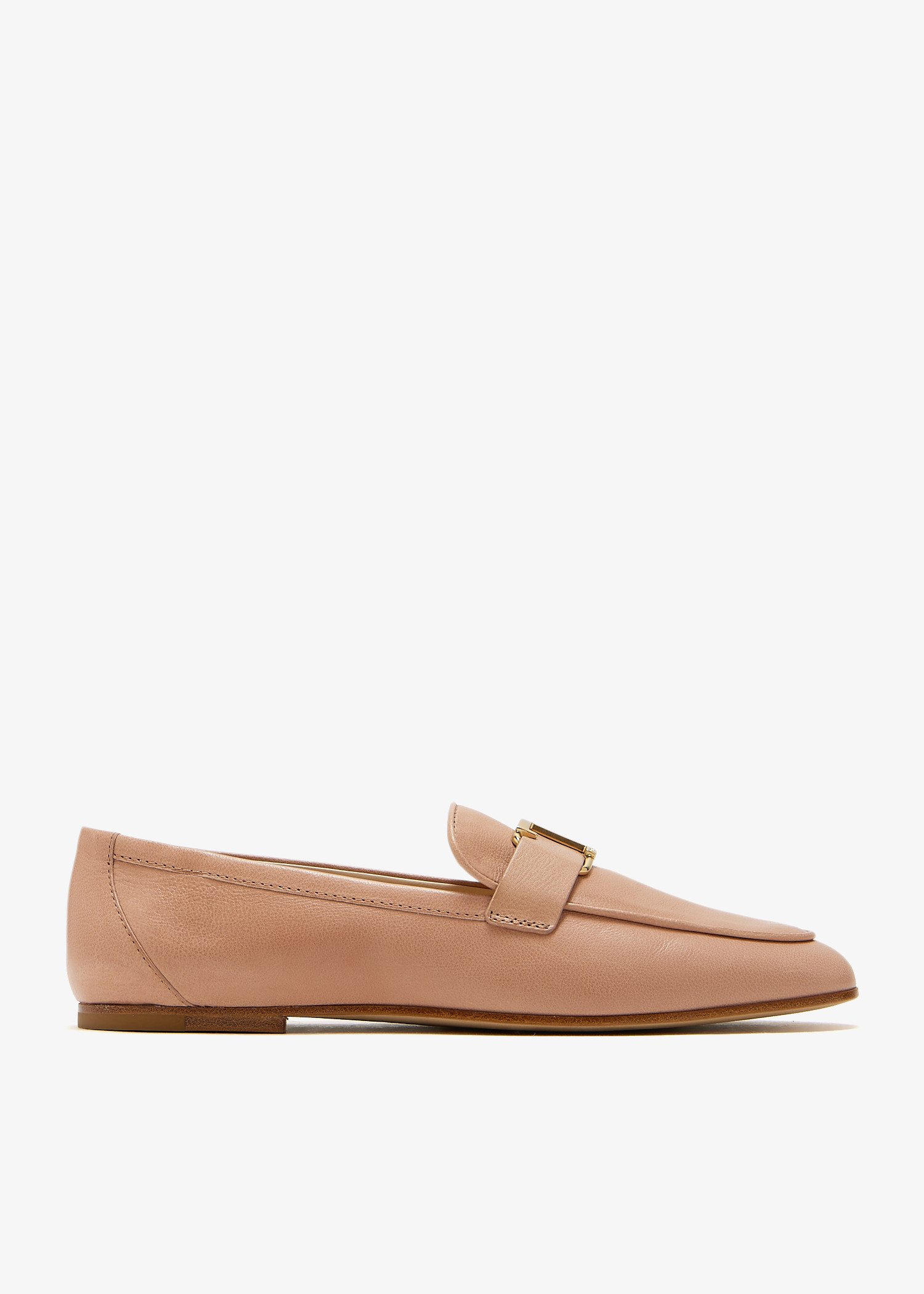 

T Timeless loafers, Pink