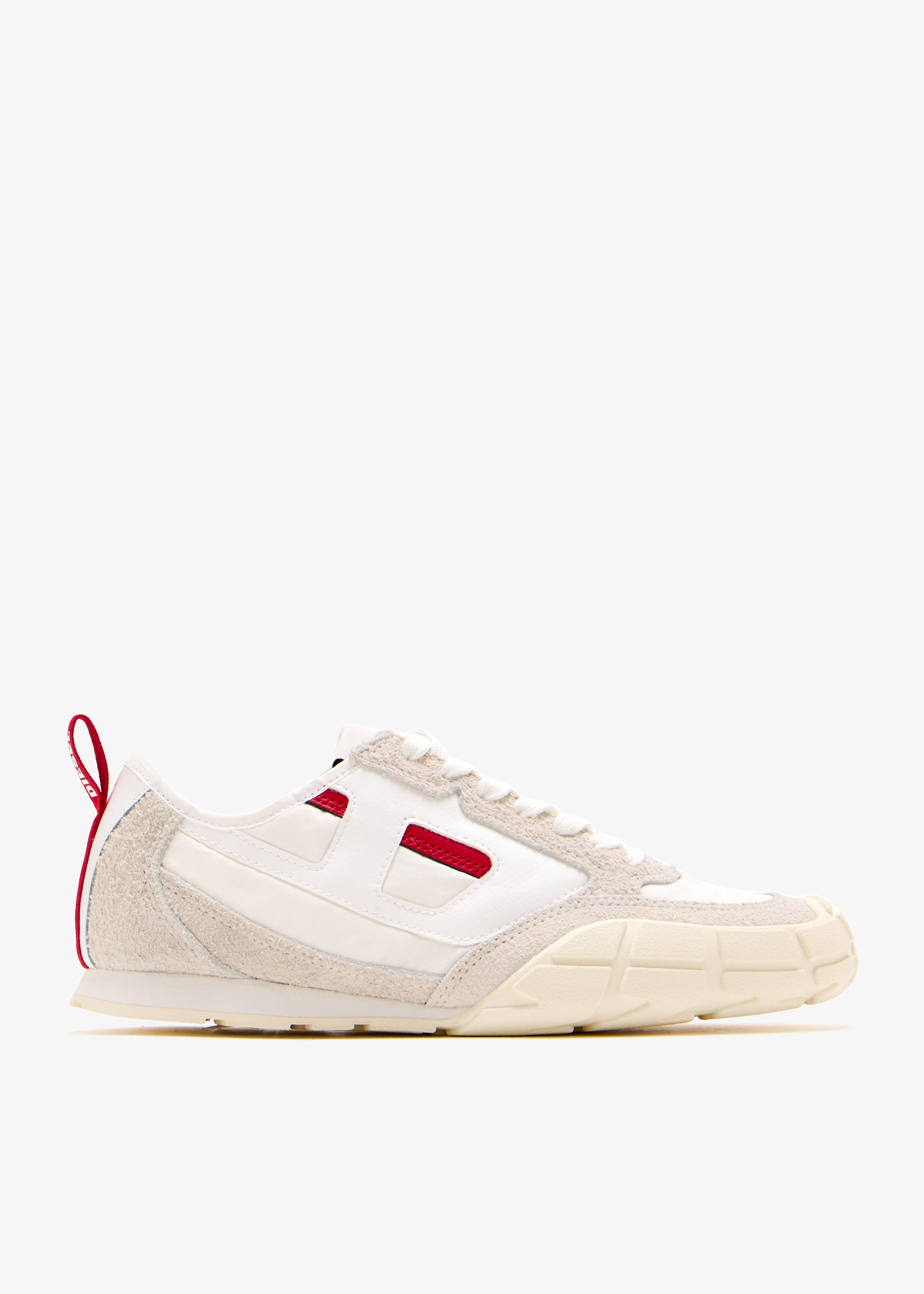 

Pagodha sneakers, White