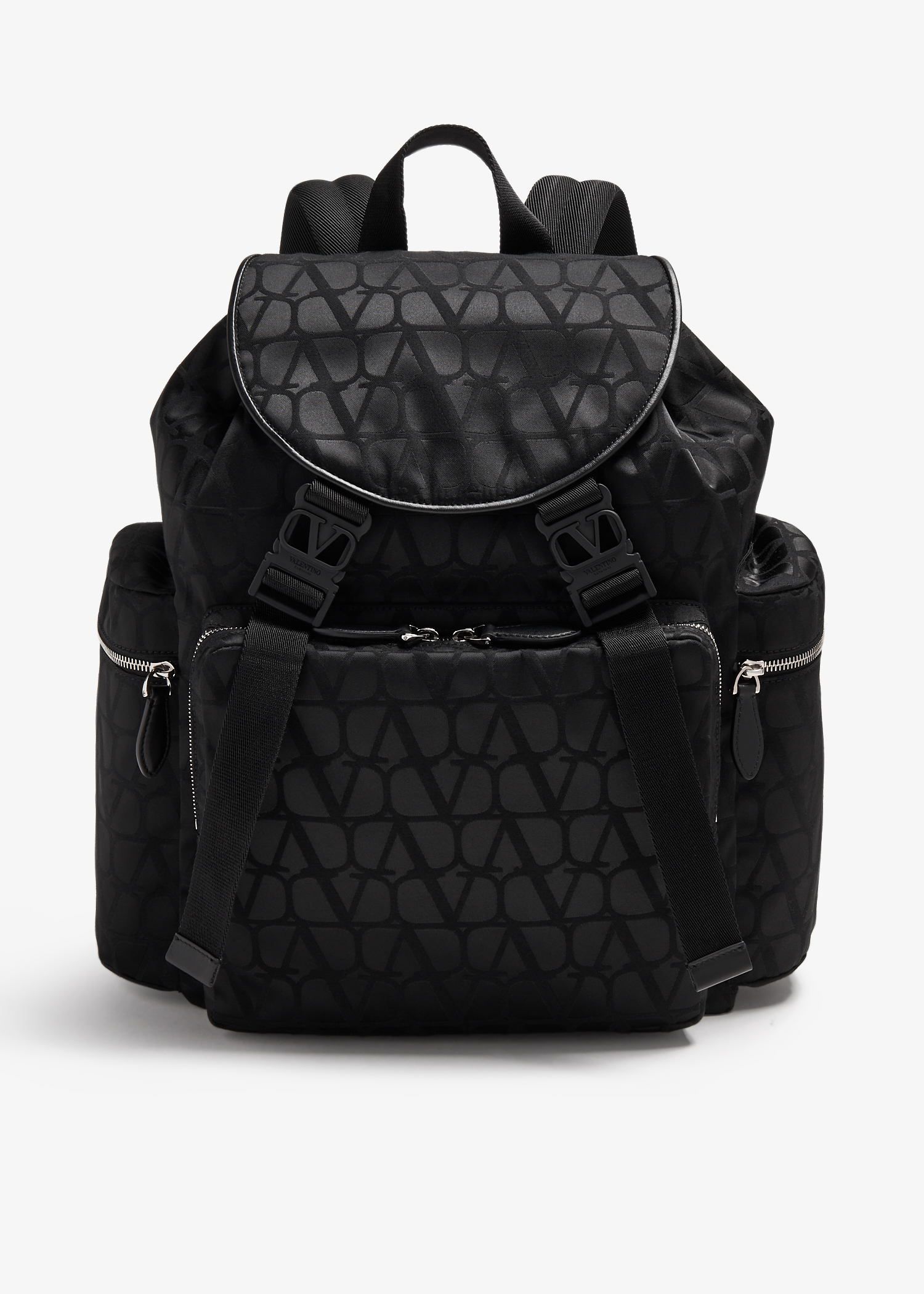 

Toile Iconographe backpack, Black