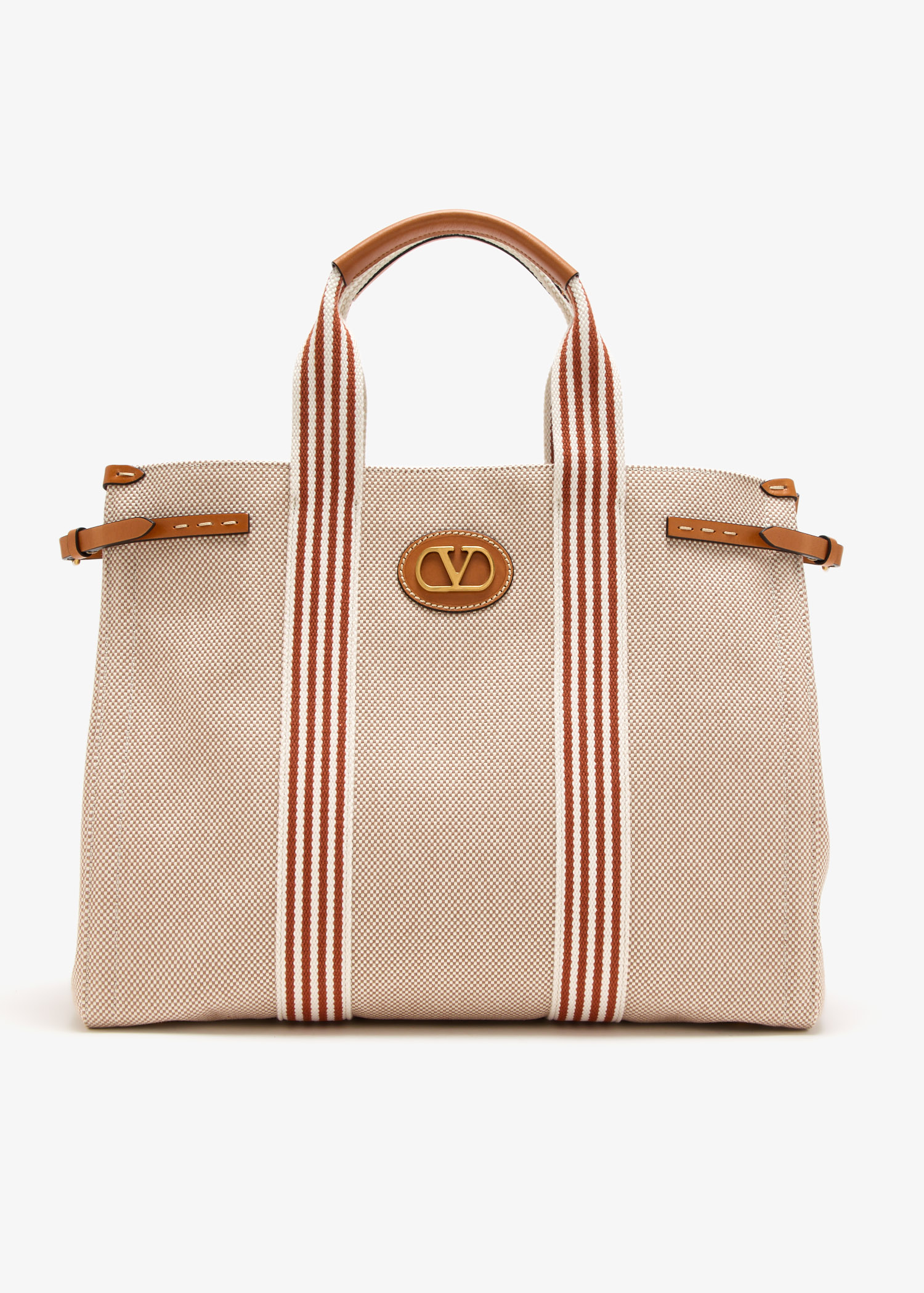 

Antibes tote bag, Beige