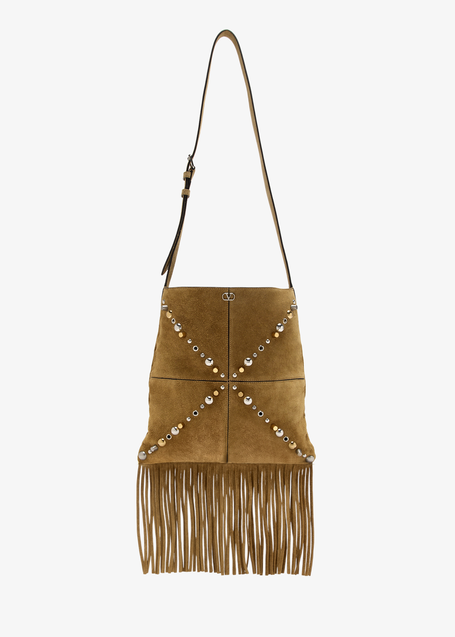 

Nellcôte shoulder bag, Brown