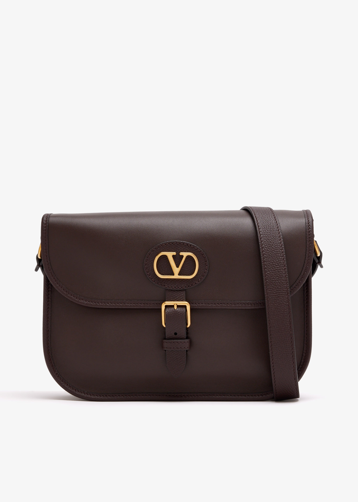 

Antibes shoulder bag, Brown