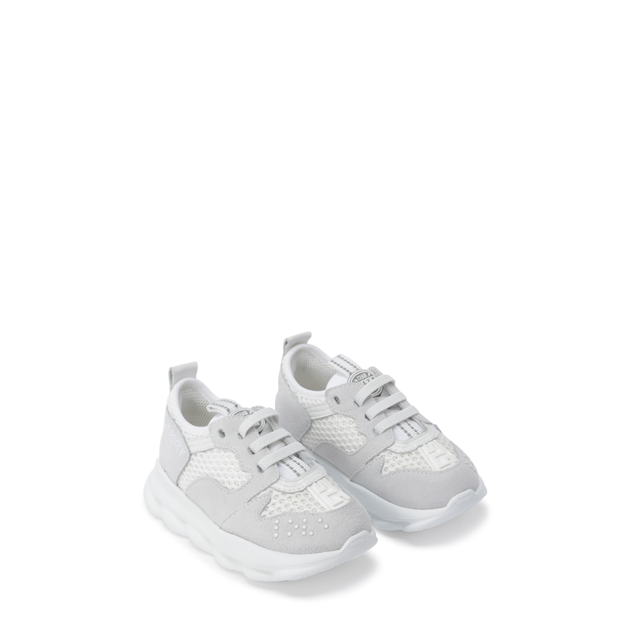 

Chain Reaction 2 sneakers, White