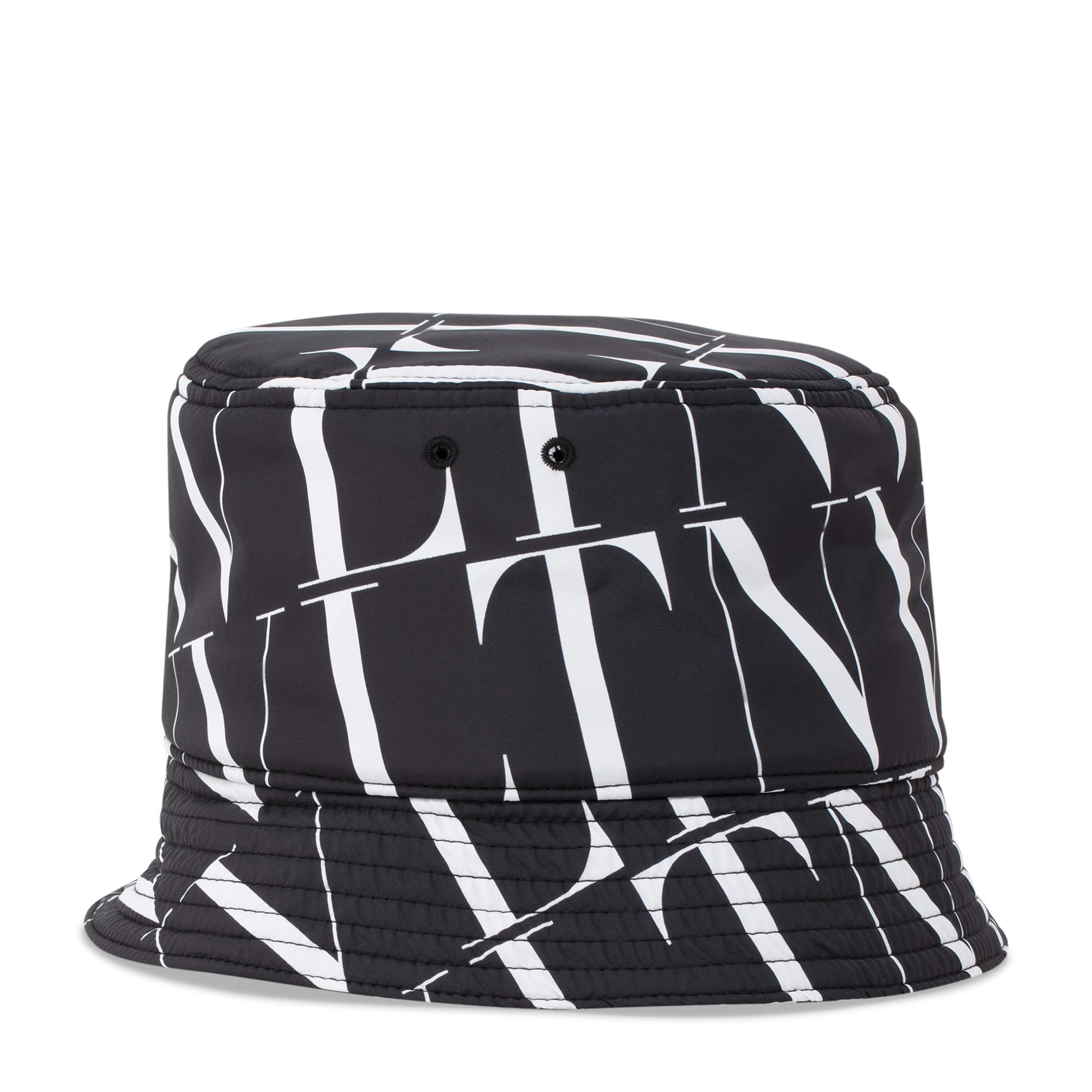 

VLTN TIMES bucket hat, Black