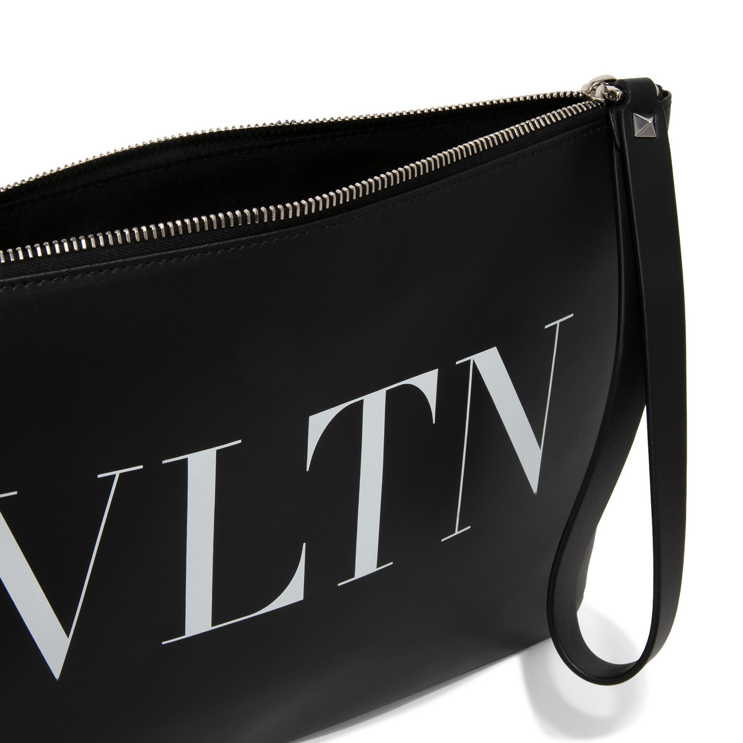 

VLTN pouch, Black