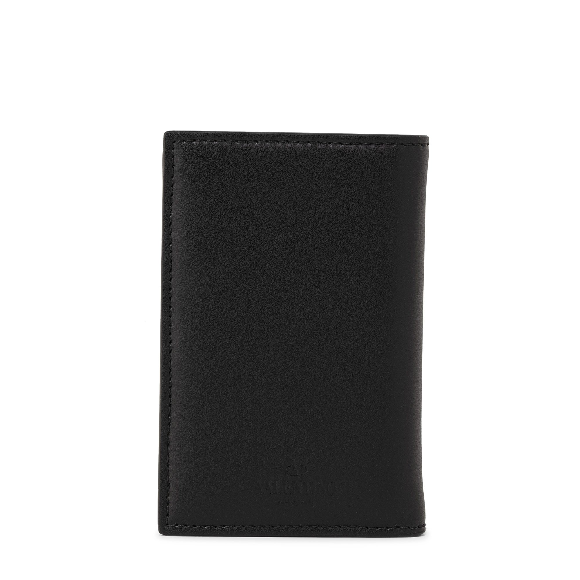 

VLTN cardholder, Black