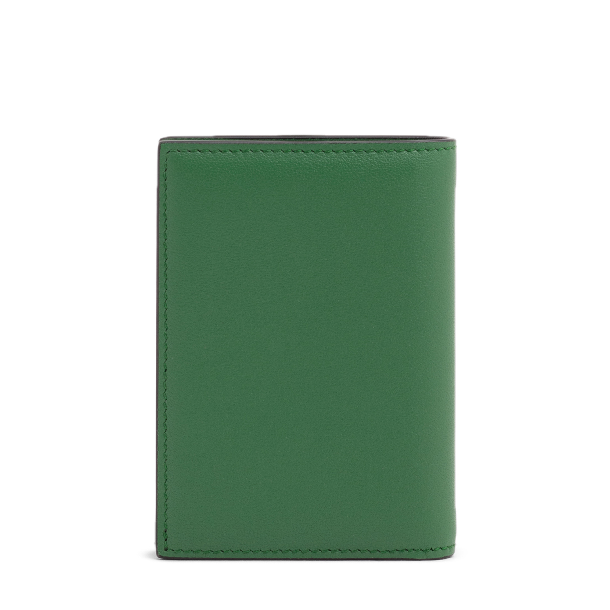 

VLogo Signature cardholder, Green