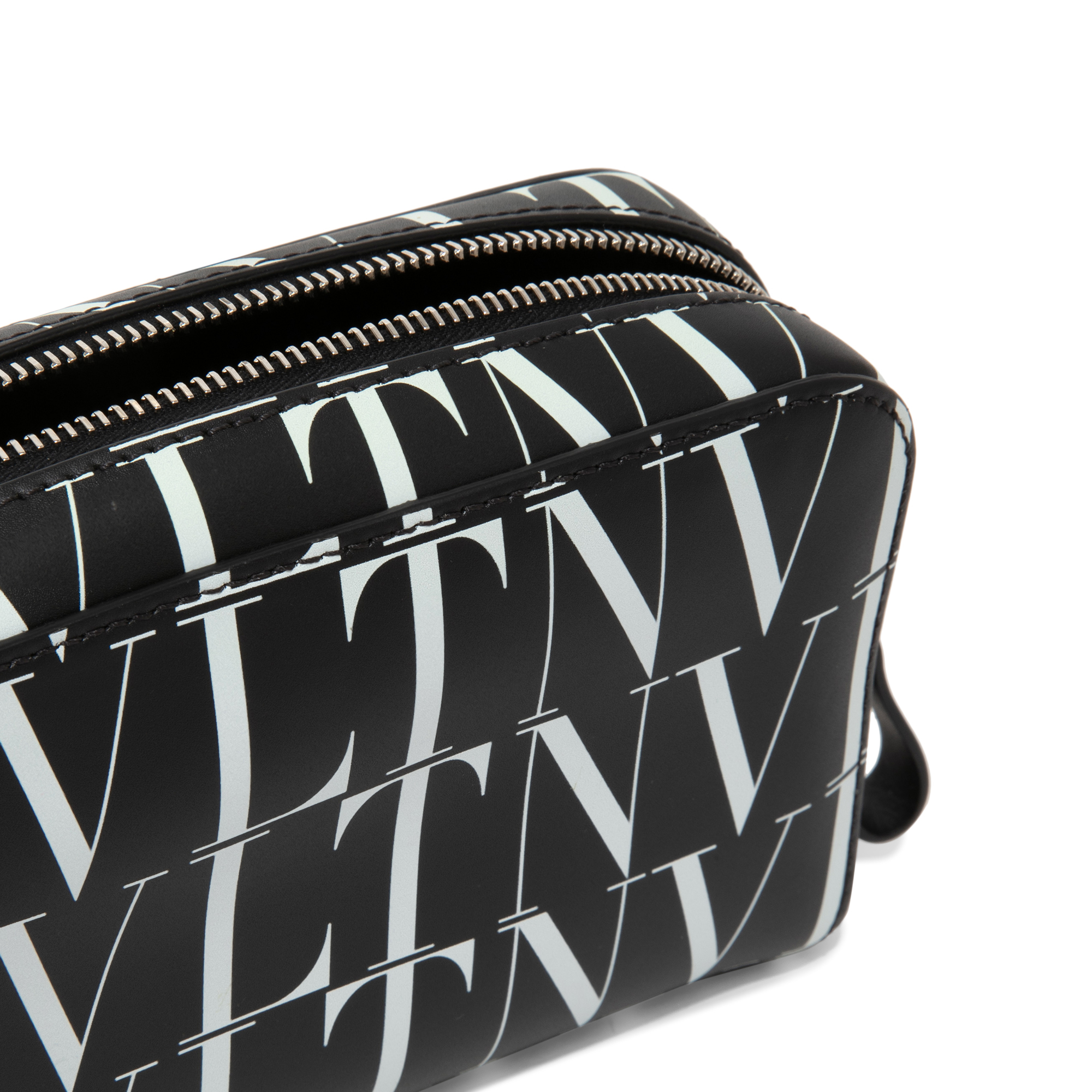 

VLTN TIMES washbag, Black