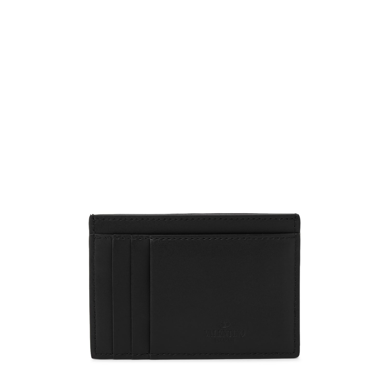 

VLTN cardholder, Black