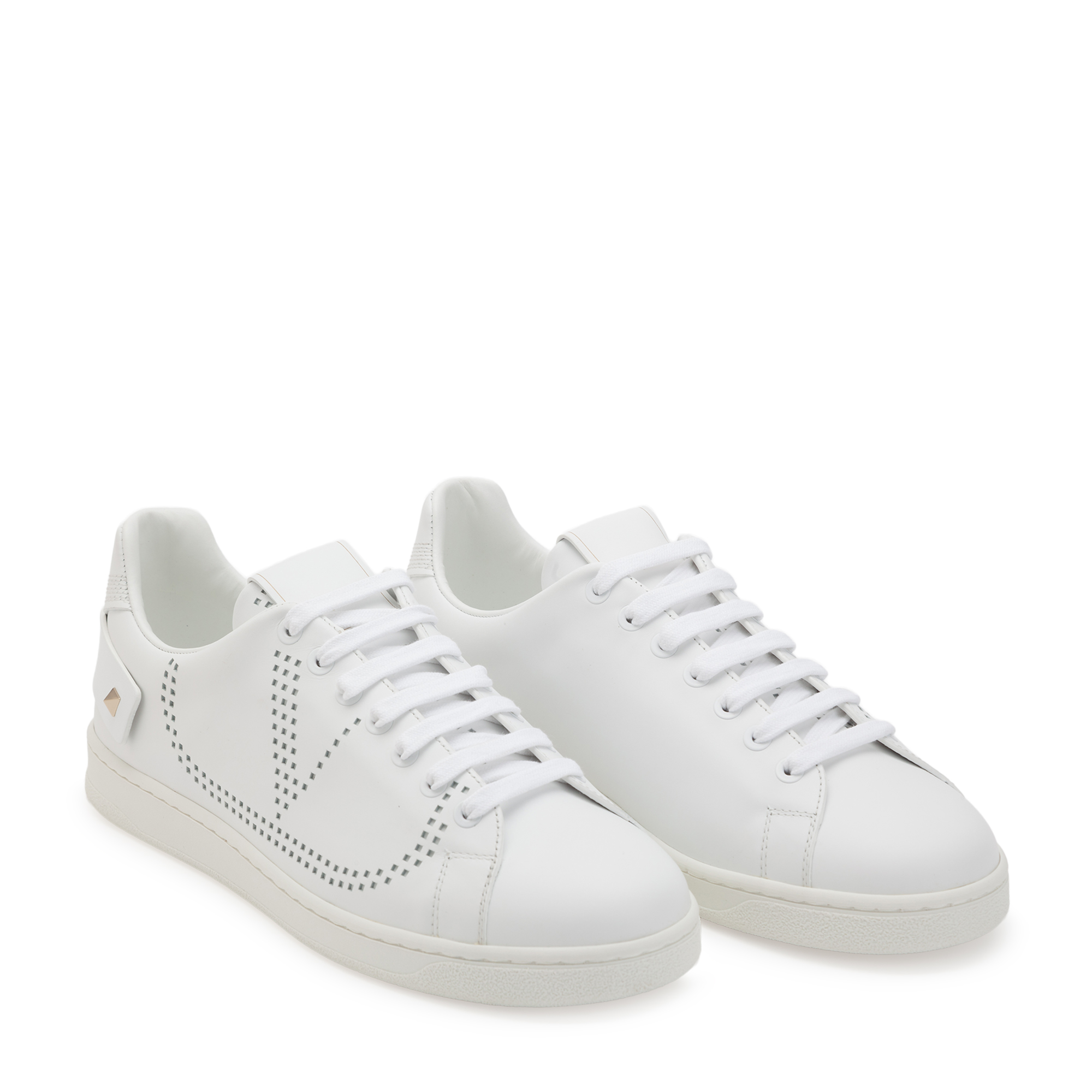

Backnet sneakers, White