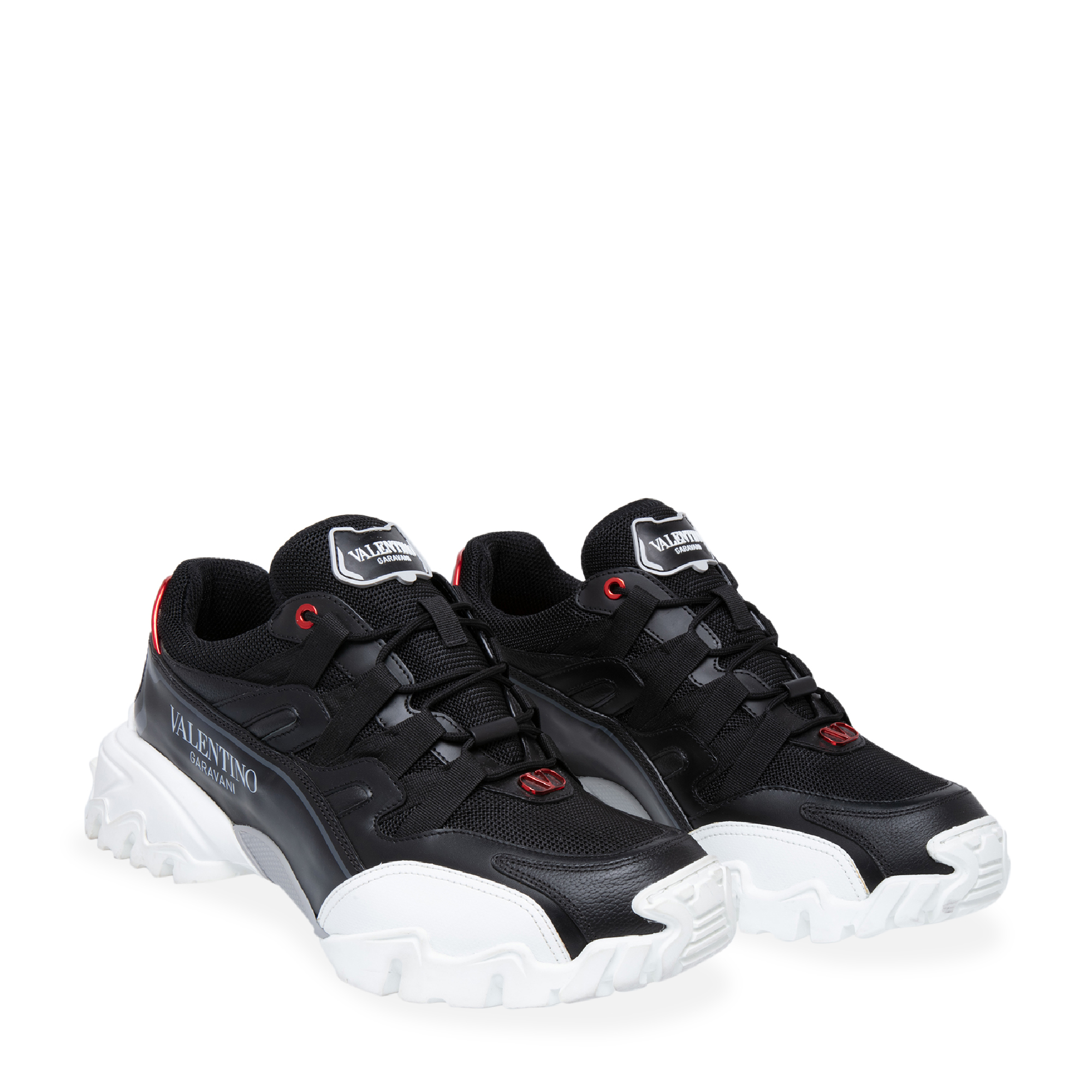 

Climbers sneakers, Black