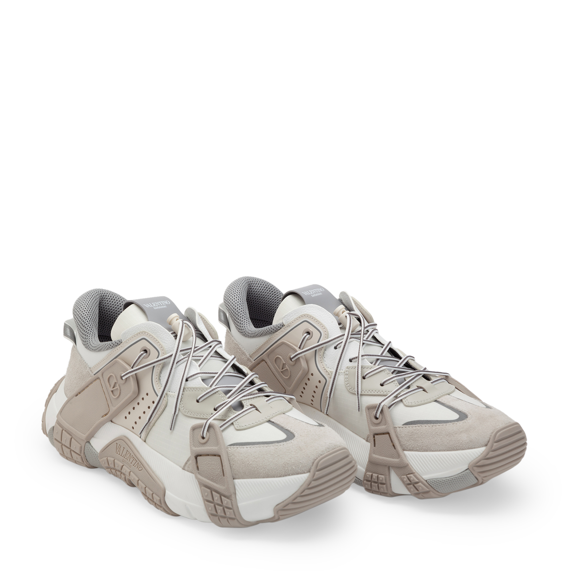 

Wod sneakers, Grey