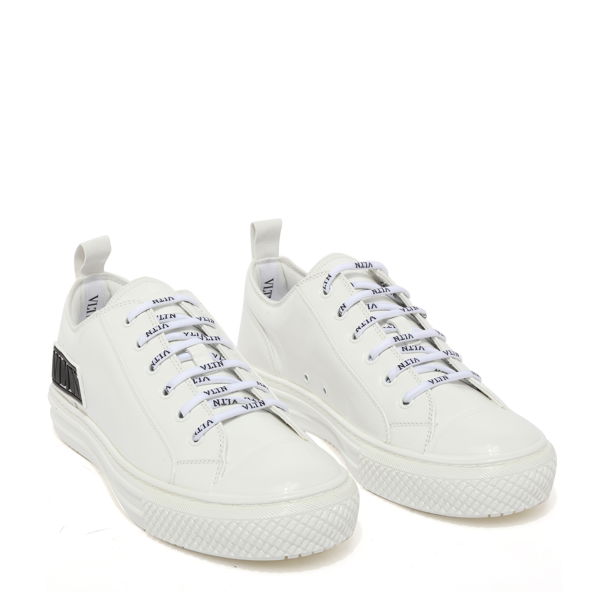 

Giggies sneakers, White