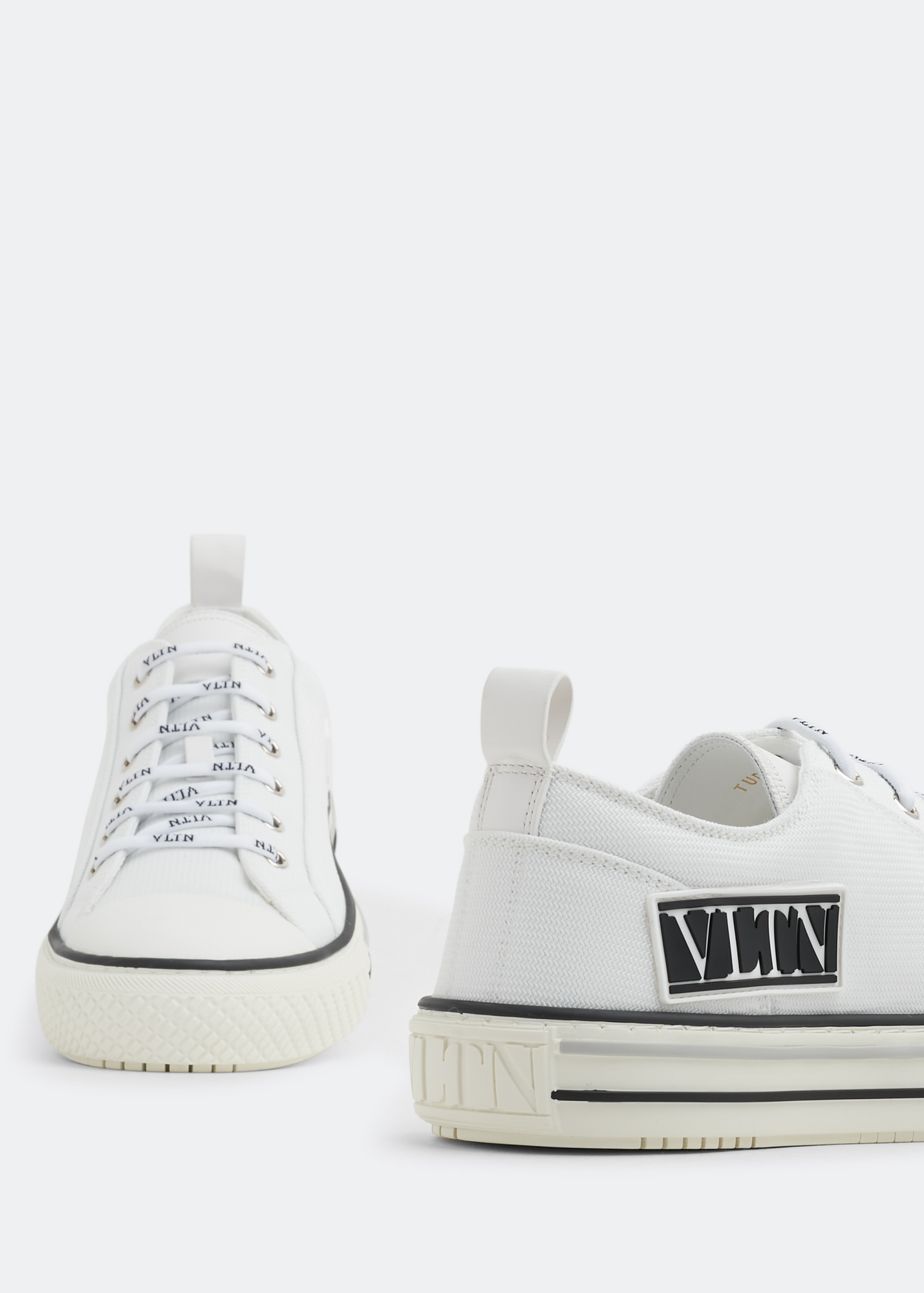 

Giggies sneakers, White