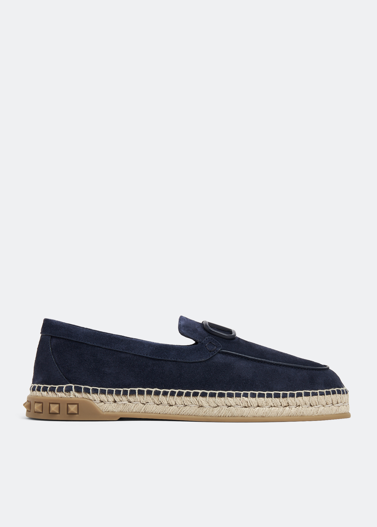 

Leisure Flows espadrilles, Blue