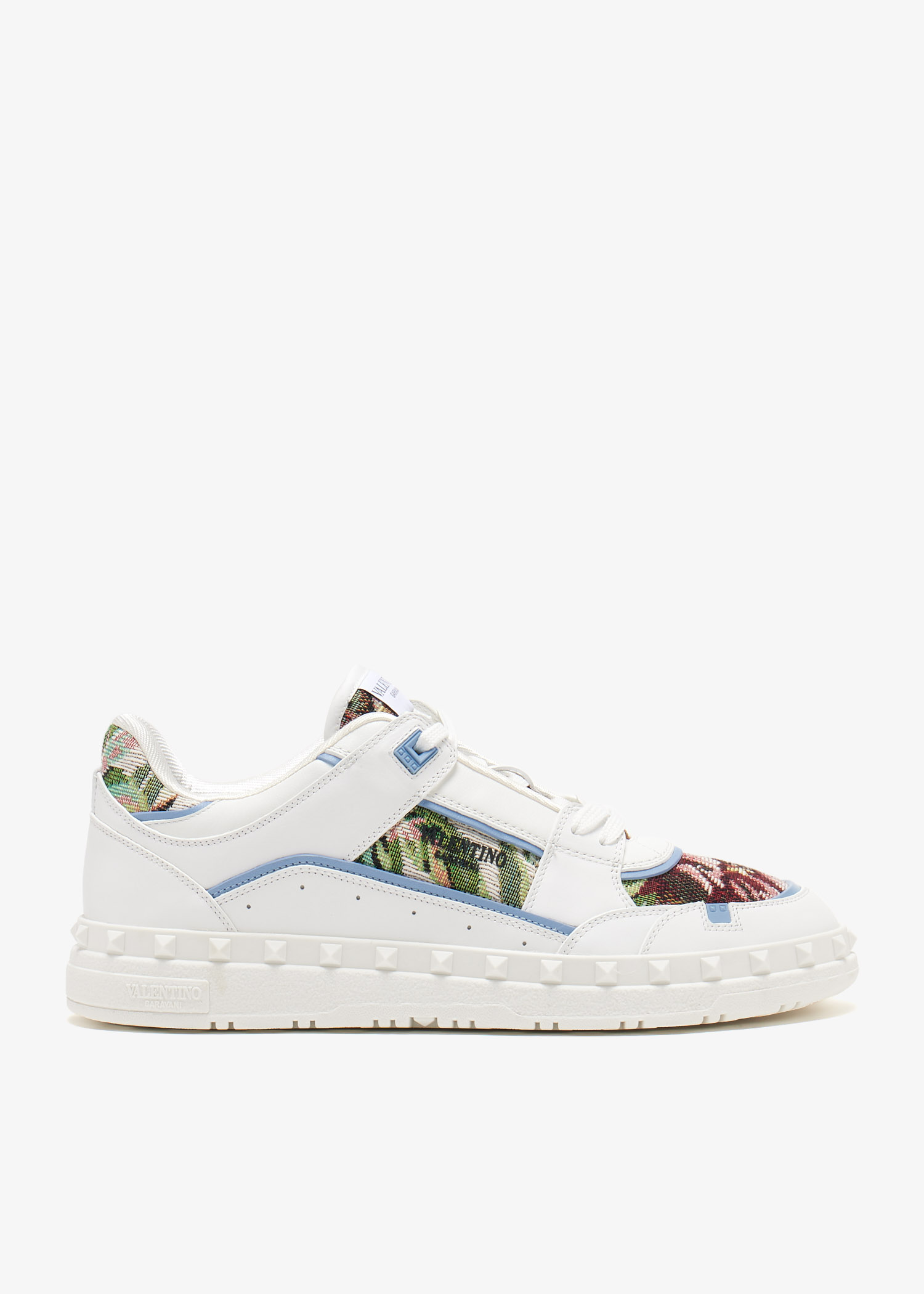 

Freedots sneakers, Multicolored