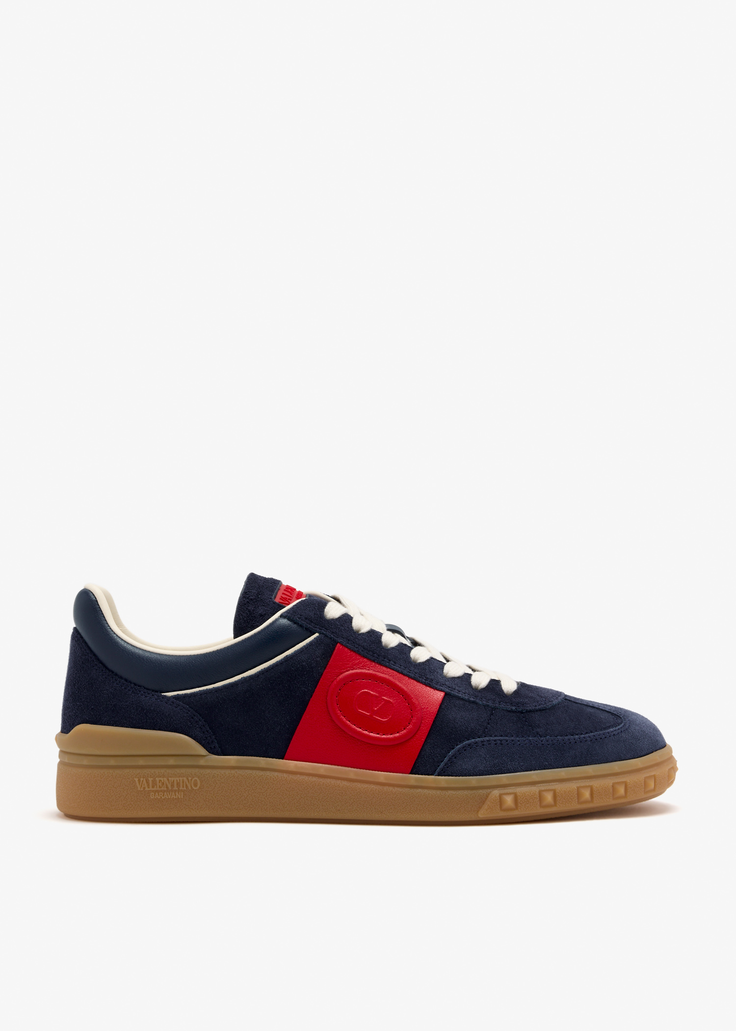 

Upvillage sneakers, Navy