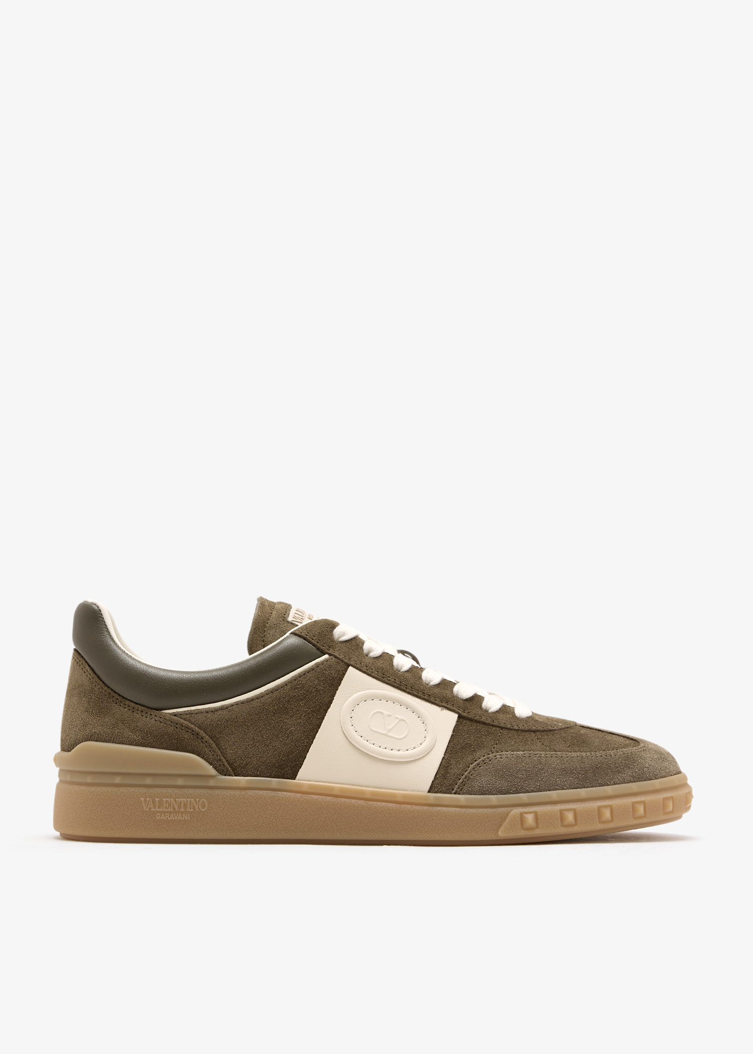 

Upvillage sneakers, Khaki