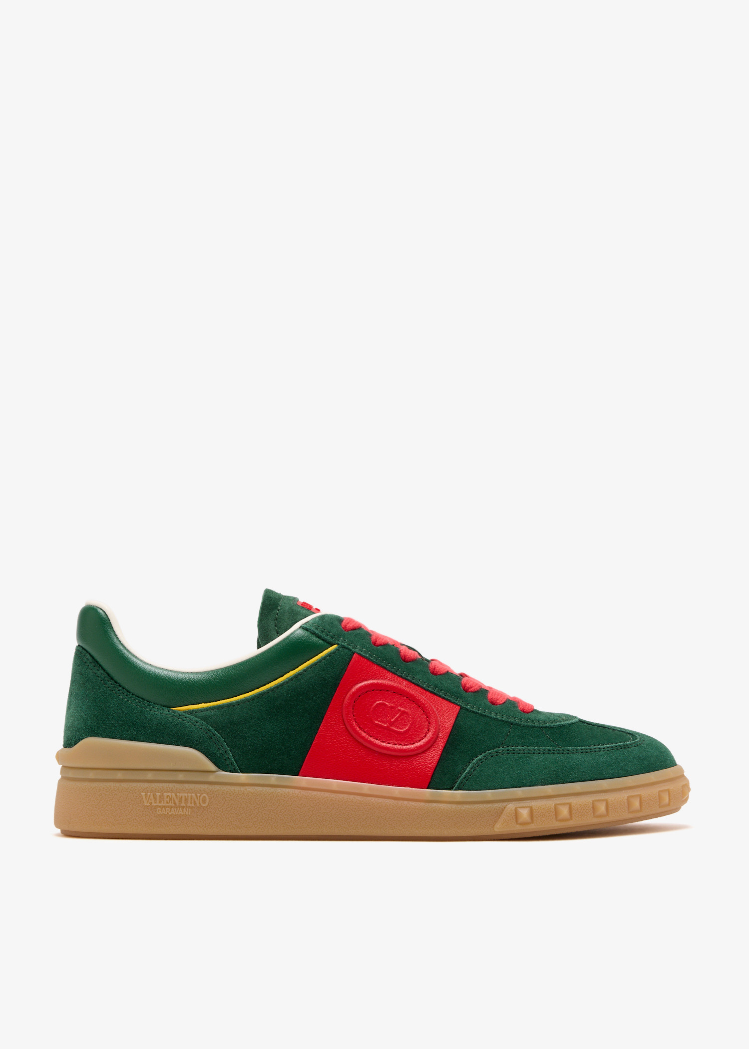

Upvillage sneakers, Green